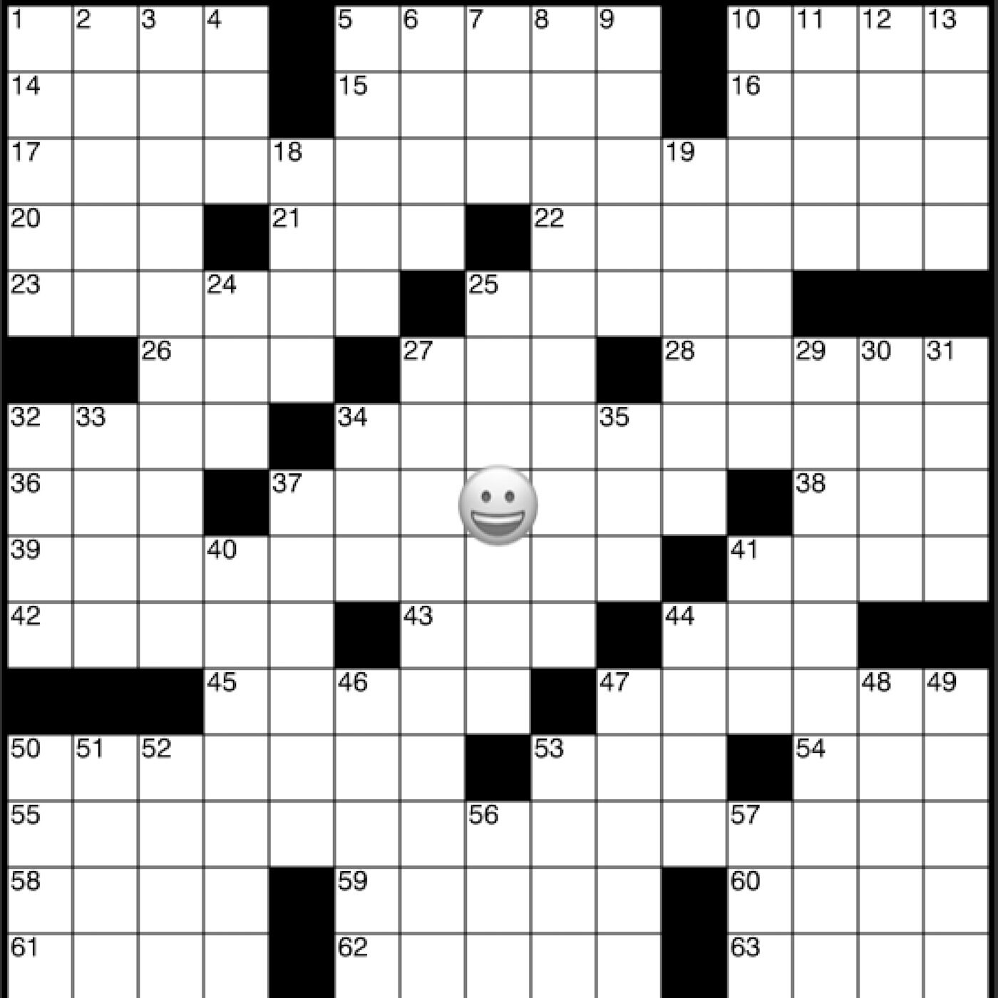 Monday, August 14, 2023 - This crossword can GOTOELEVEN!