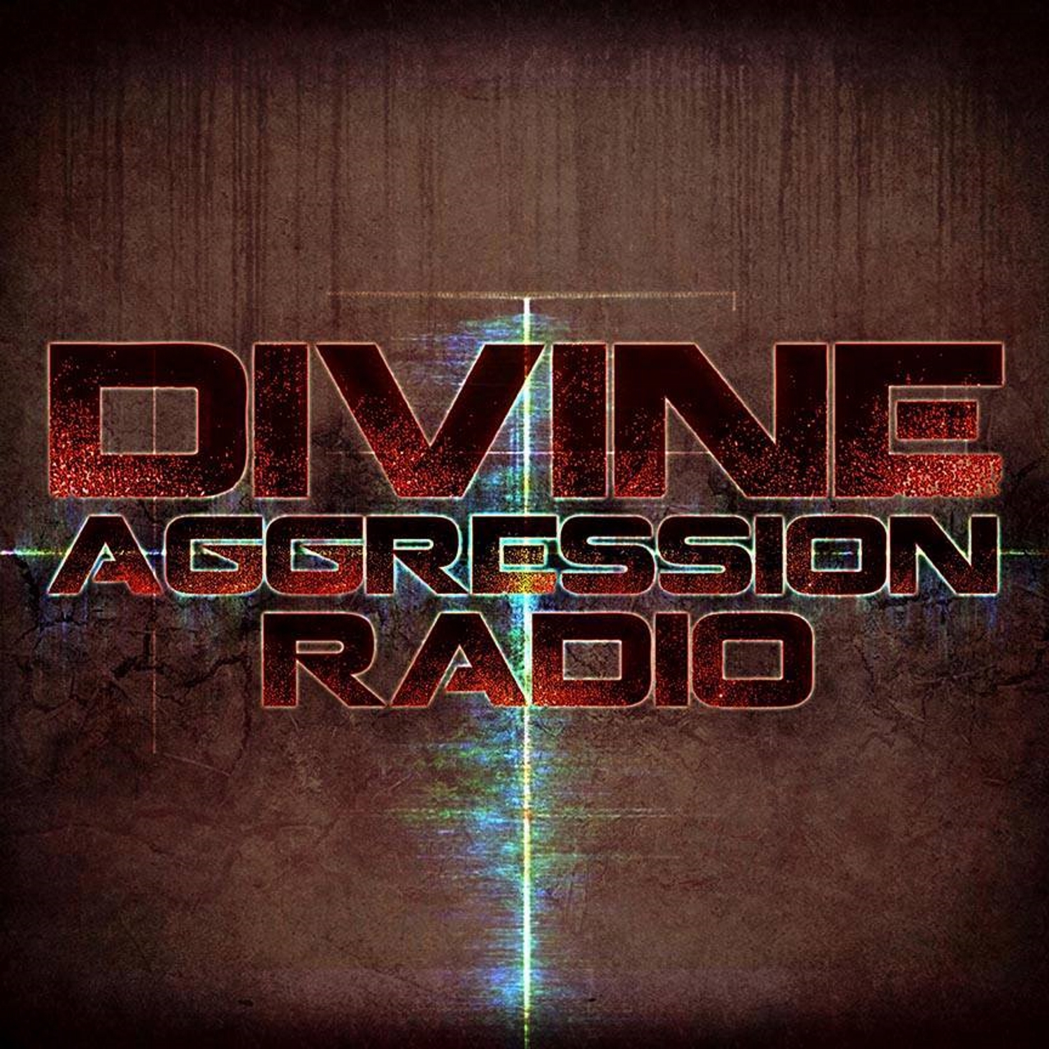 ⁣Divine Aggression Radio #543