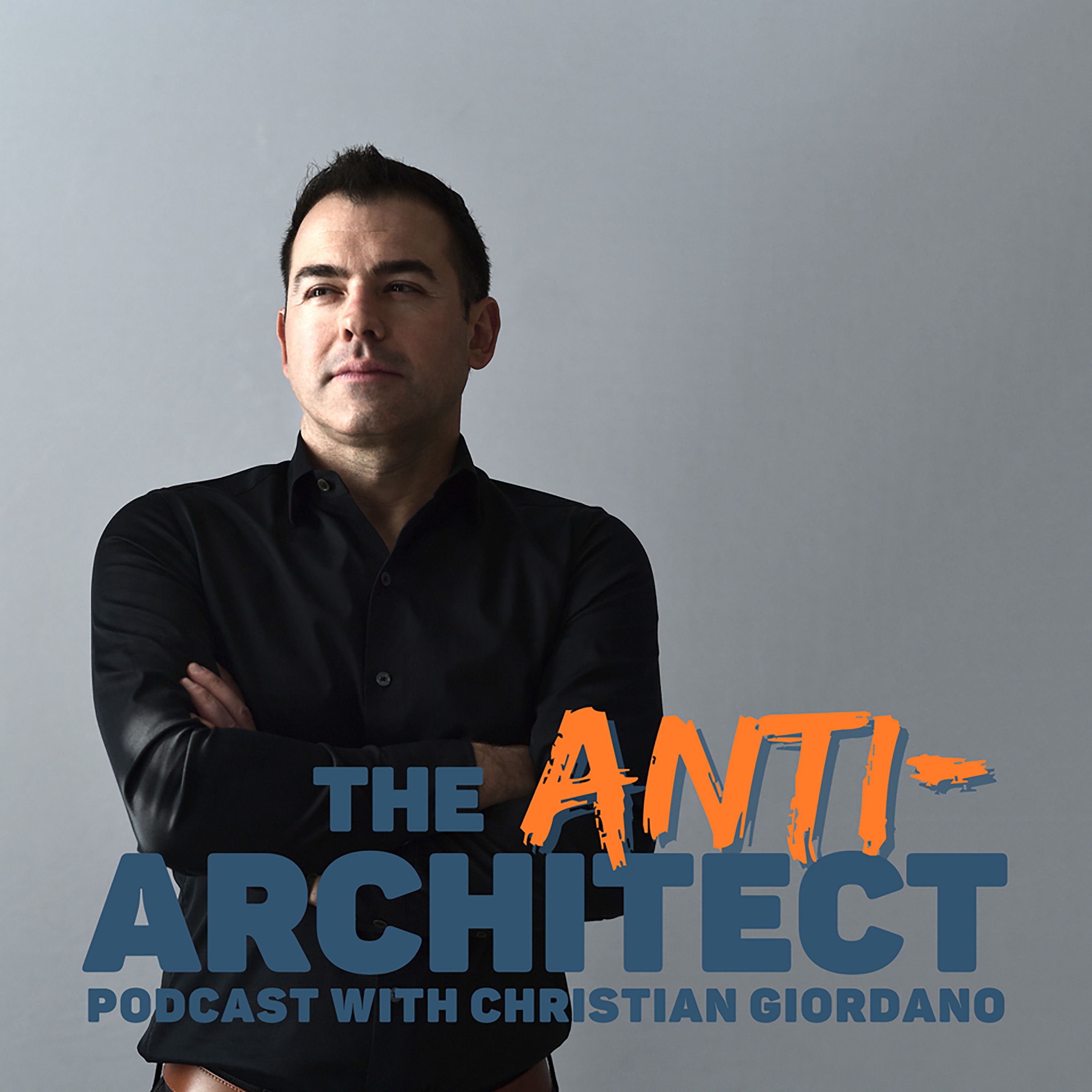 The Anti-Architect 