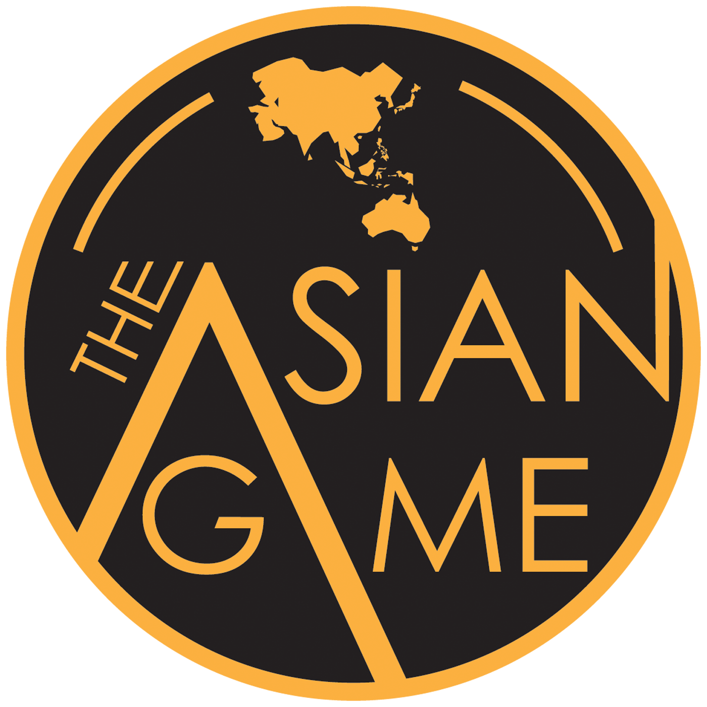 The Asian Game 