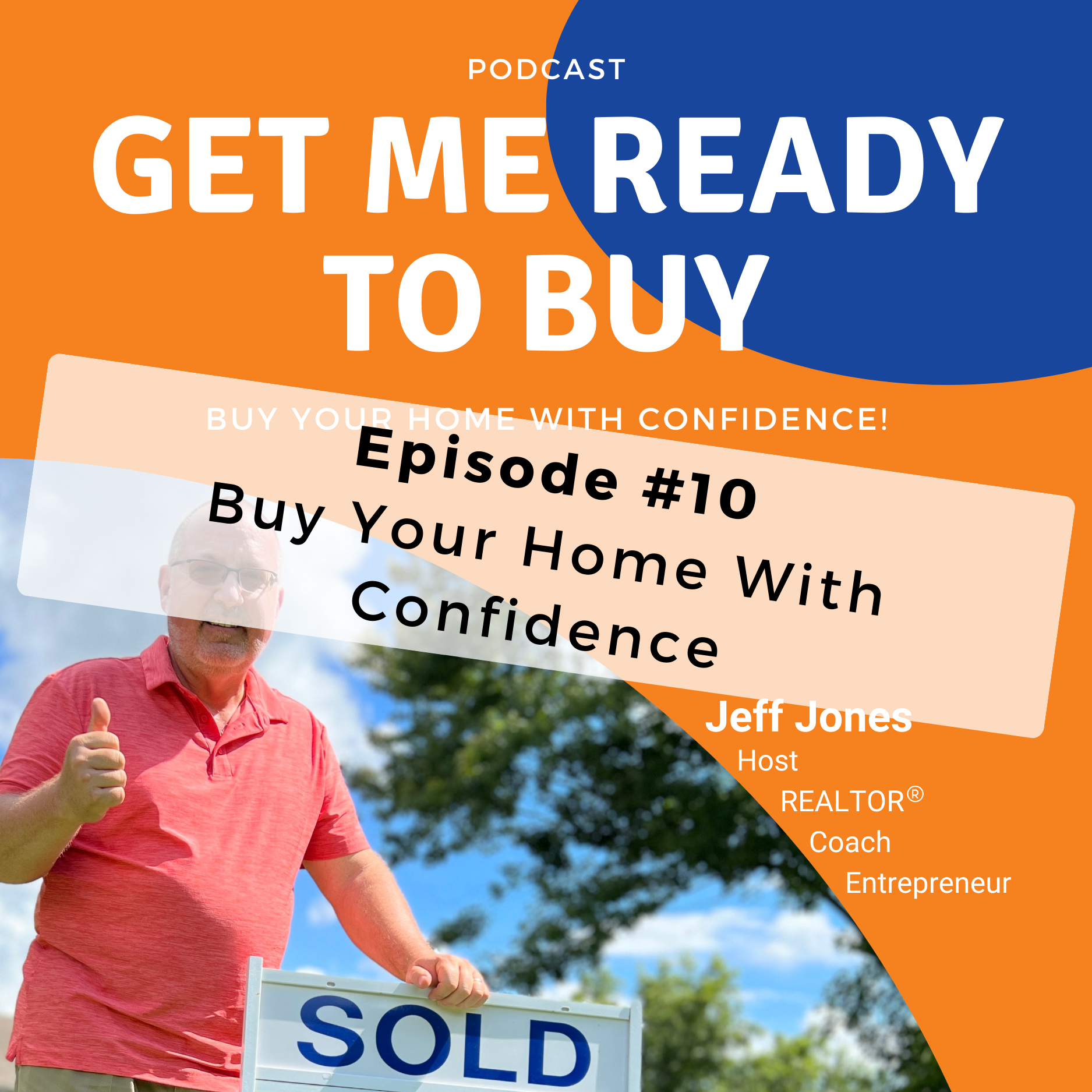 Buy Your Home With Confidence