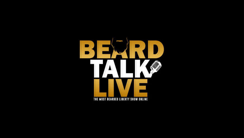 Beard Talk Live - 2023-08-19