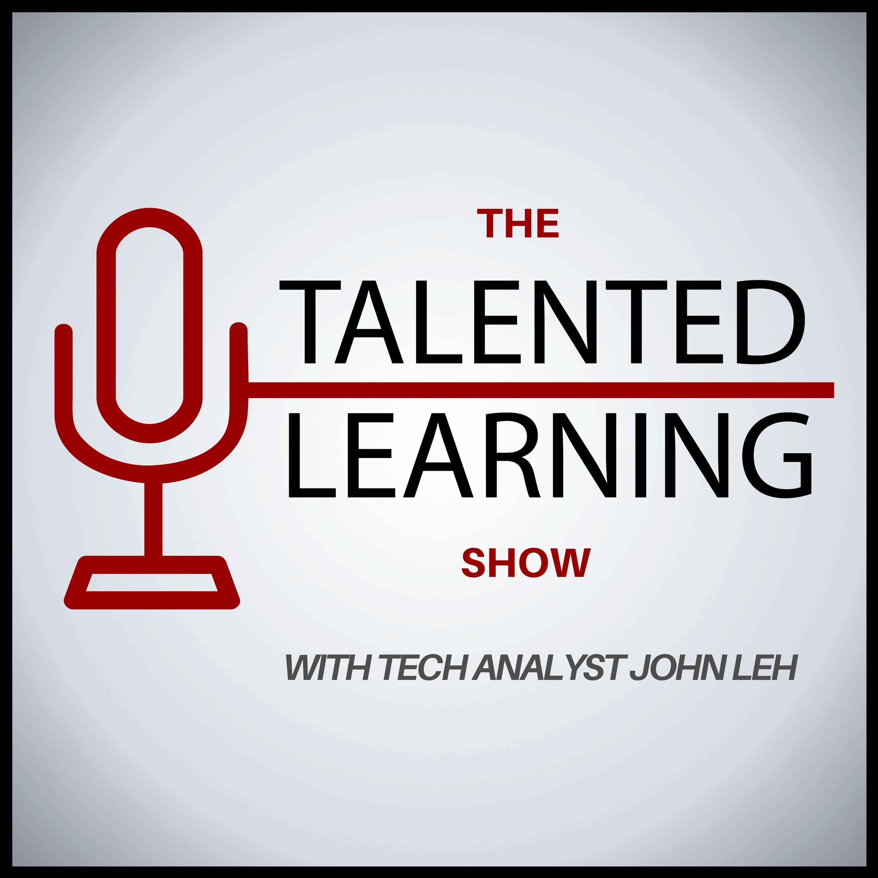 The Talented Learning Show 