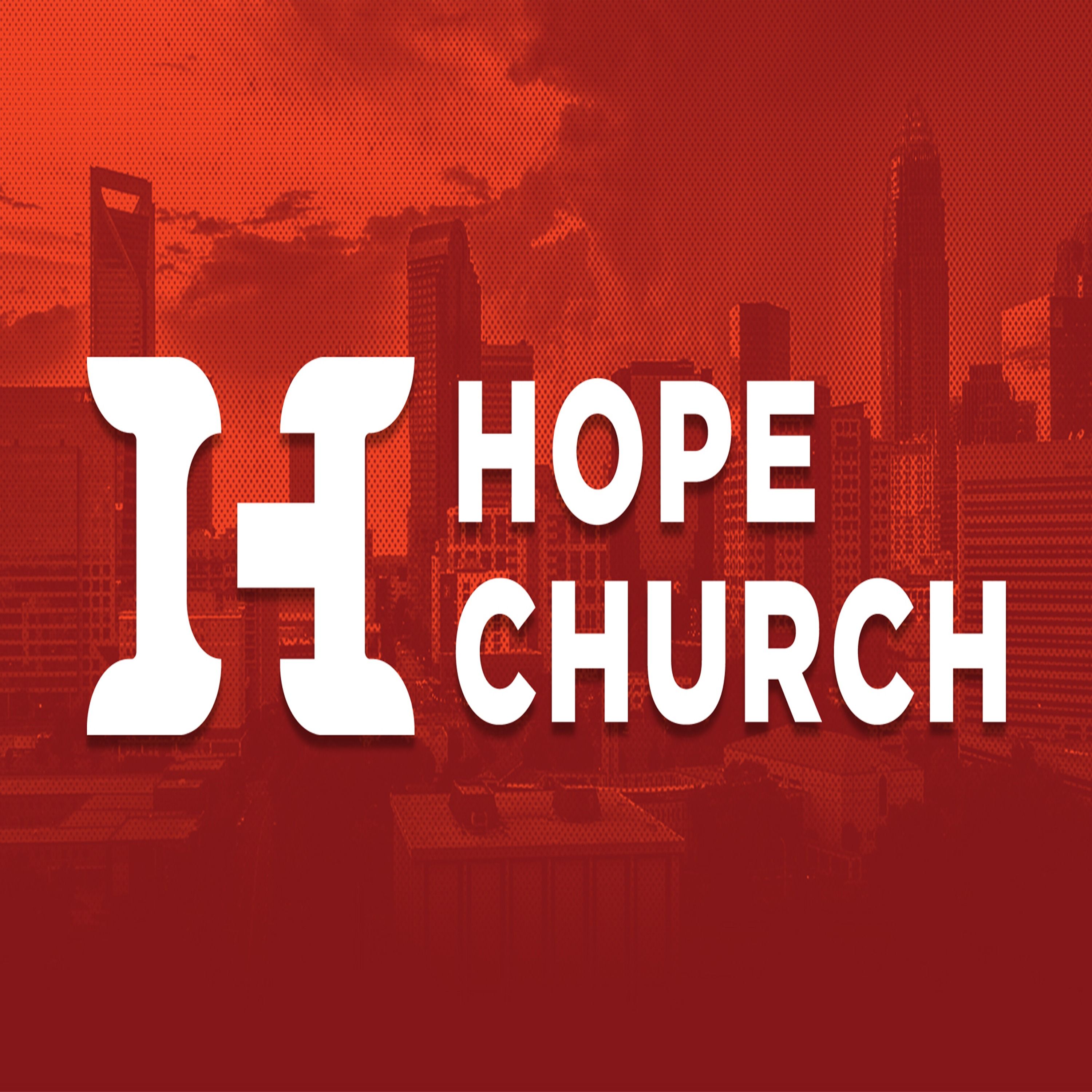 230820 - Hope Church - David Williams