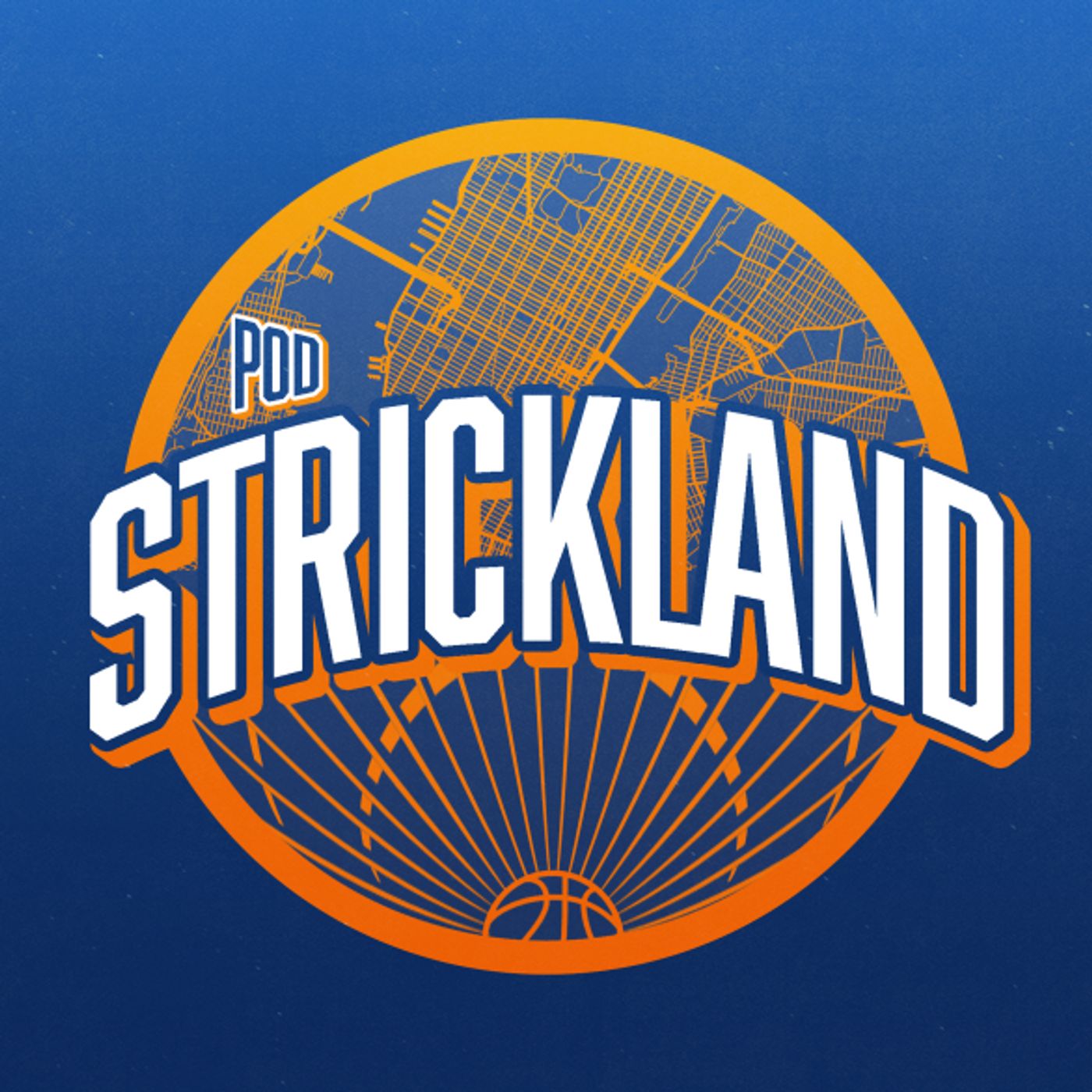 Pod Strickland Episode 327: FIBA and Revisiting the Knicks Dark Ages