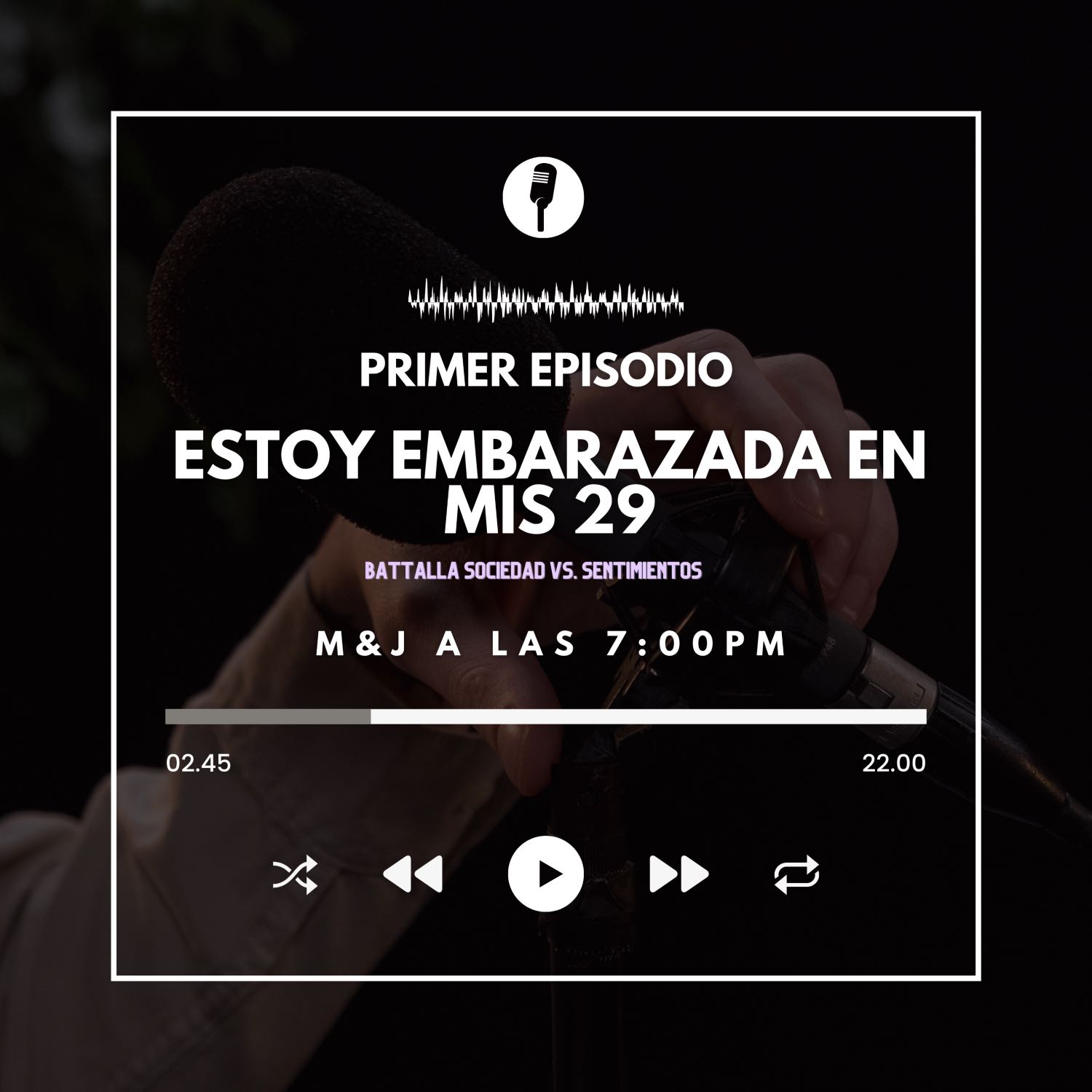 ⁣Estoy Embarazada En Mis 29