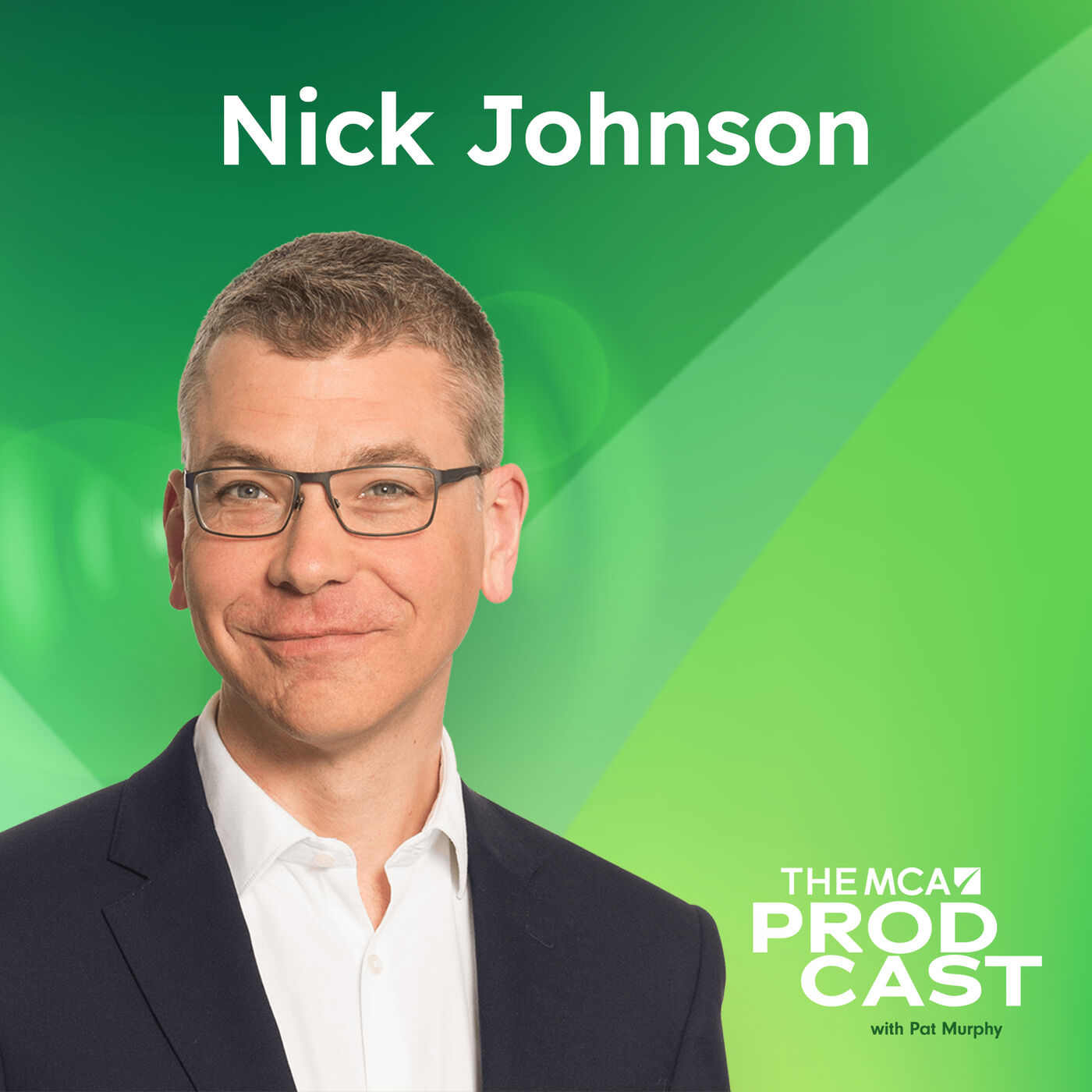 Nick Johnson – Regulation and legality in AI