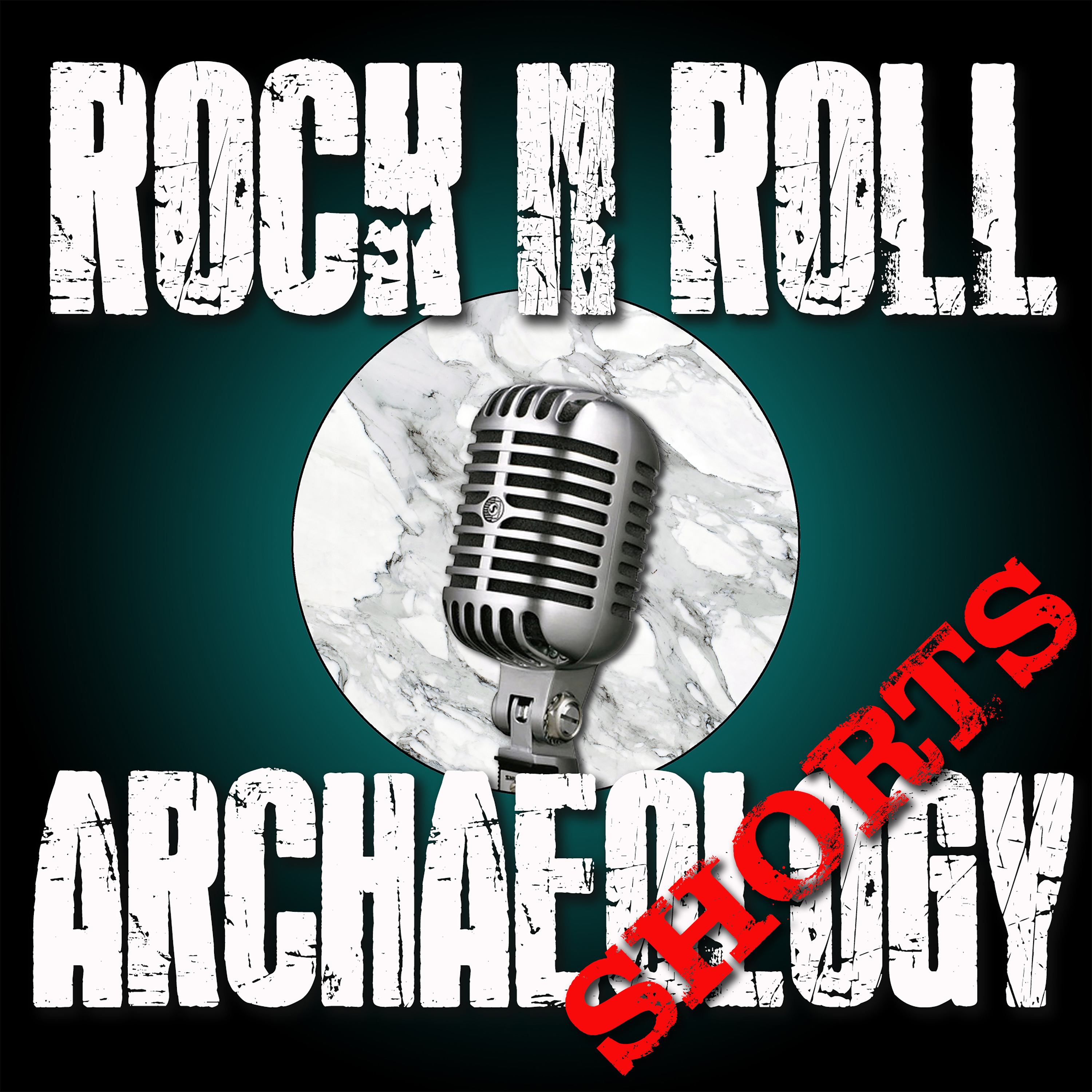 ⁣Rock N Roll Archaeology Shorts: Celluloid Heroes