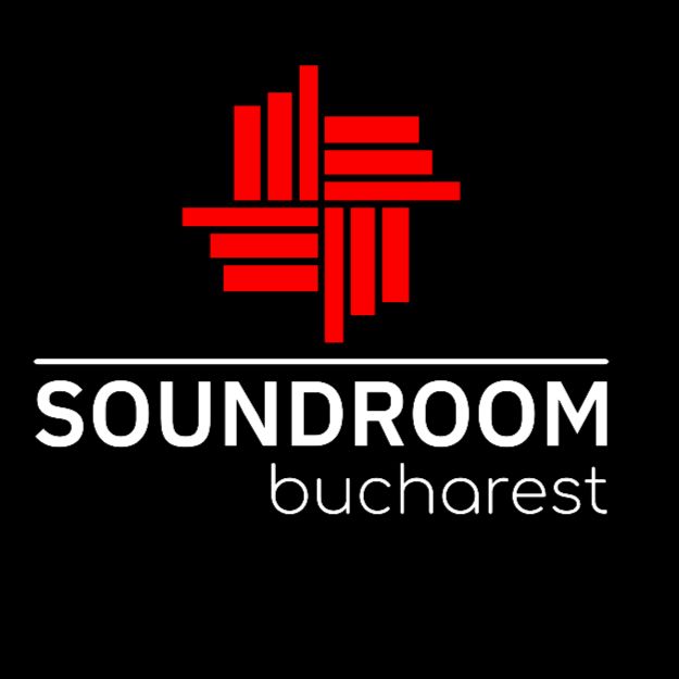 Soundroom Podcast 