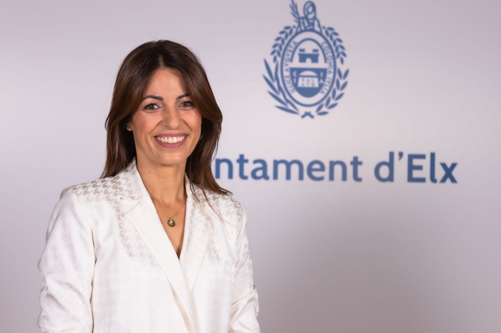 Irene Ruiz, concejala de Cultura y Turismo: "La iniciativa privada es importantísima para poder fomentar el turismo en Elche"