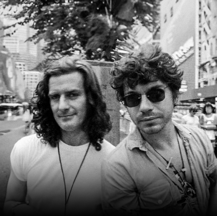 ⁣HOMEGROWN: Jane Gazzo Talks Aussie Music Pioneer Ollie Olsen