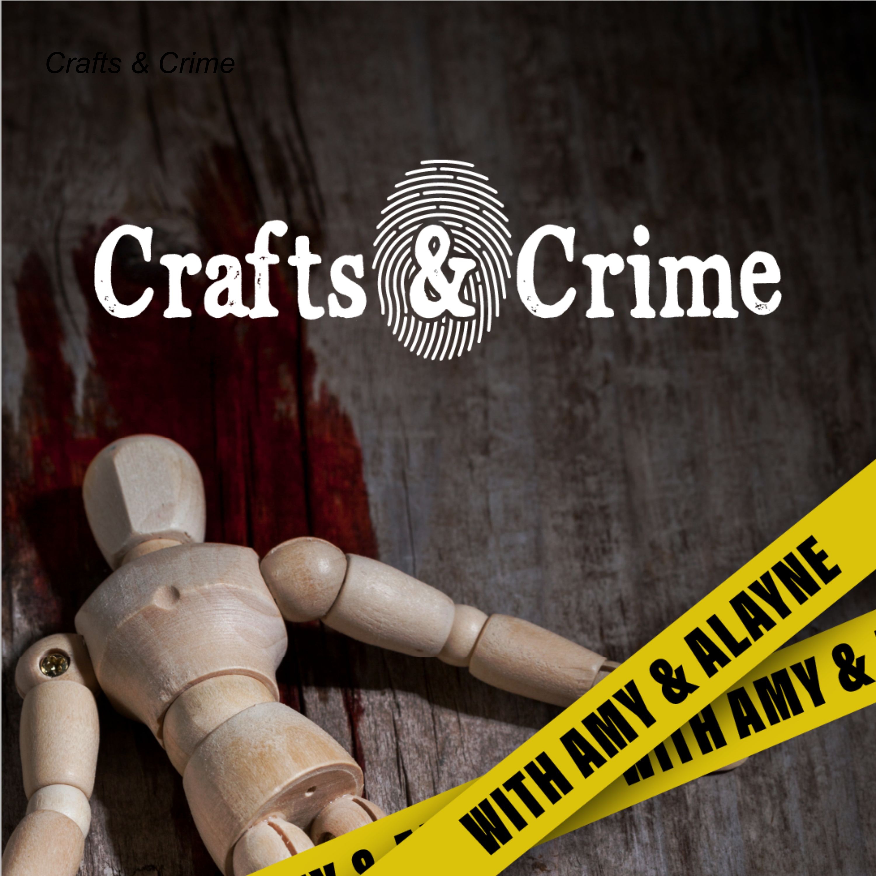 Crafts & Crime 