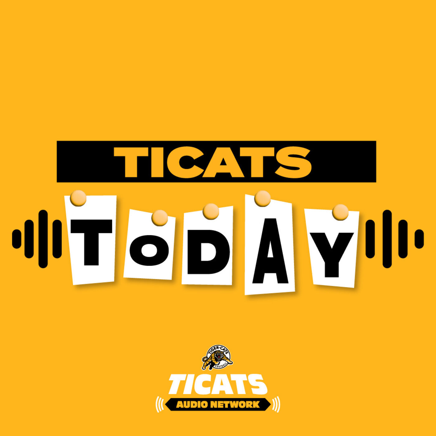 Ticats Today - August 23rd, 2023