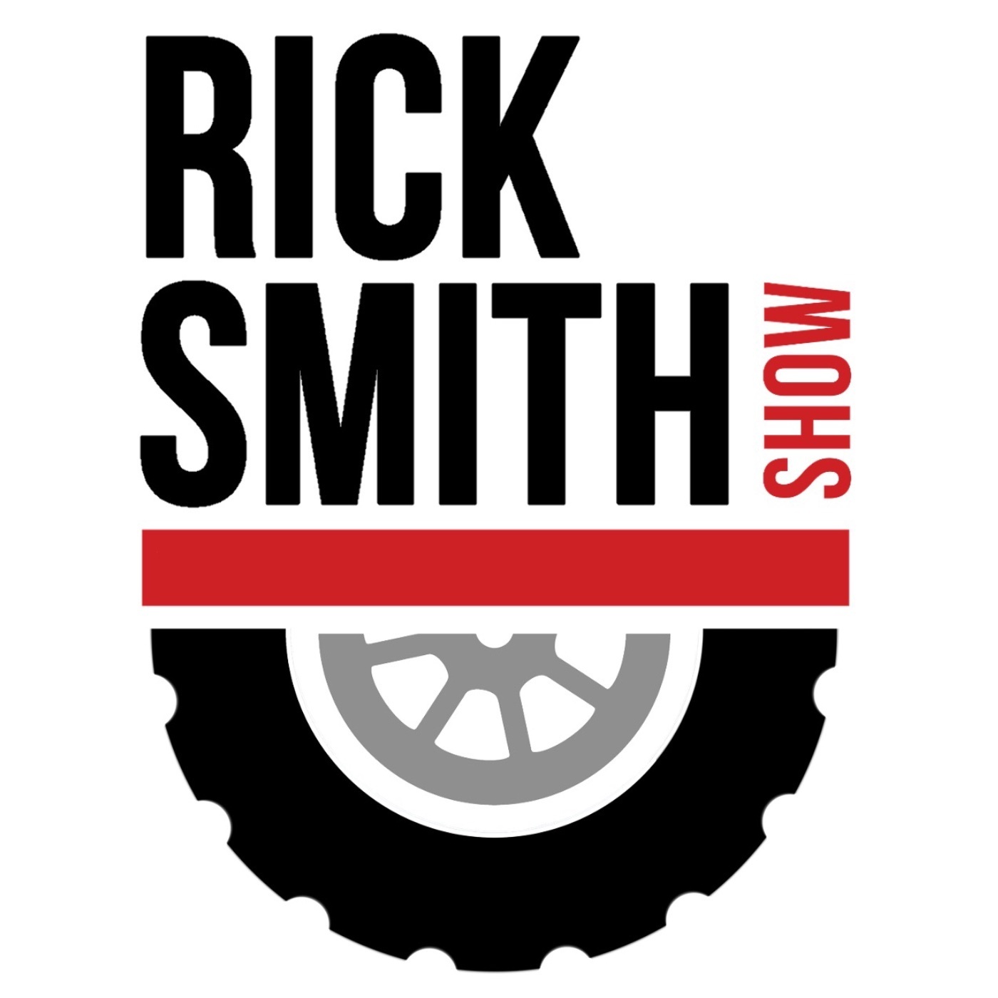 The Rick Smith Show 