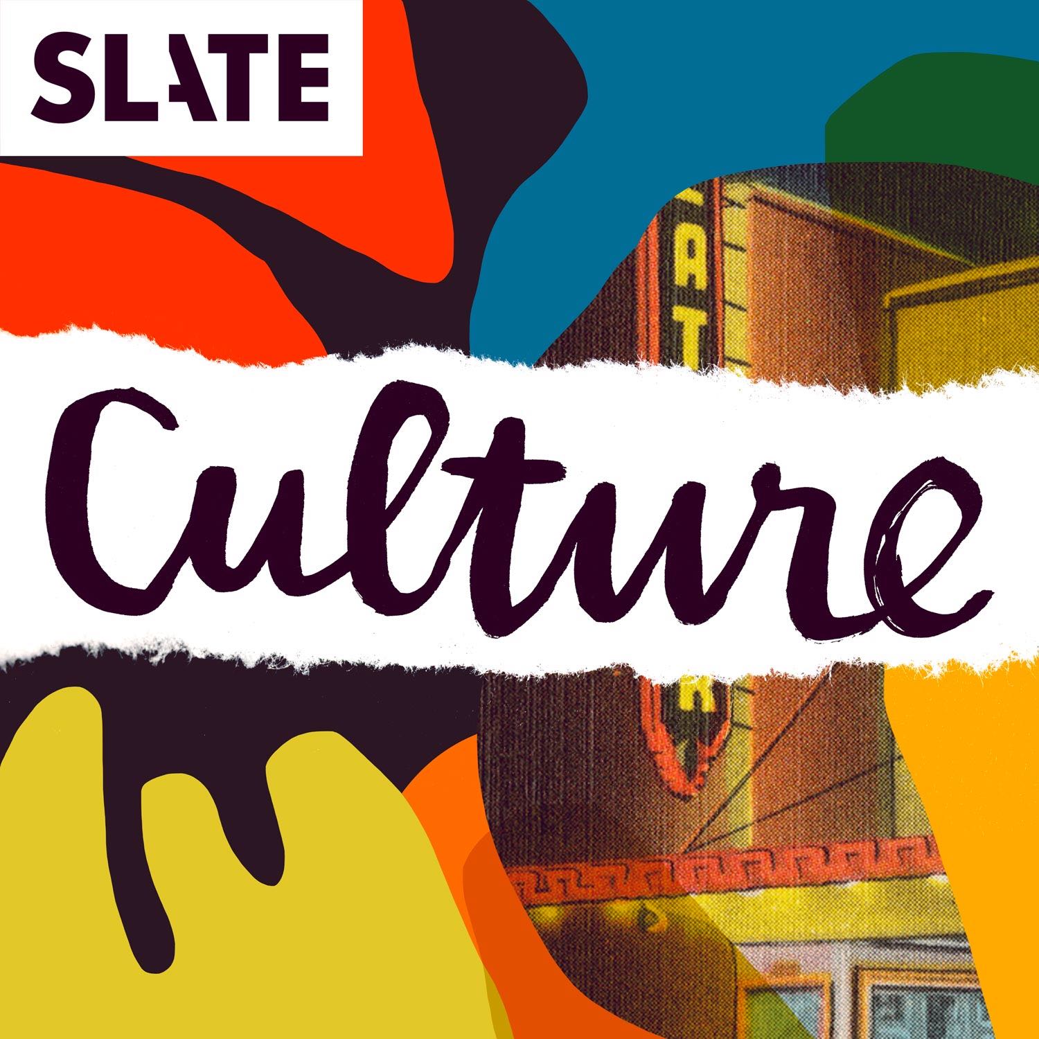 Slate Culture 