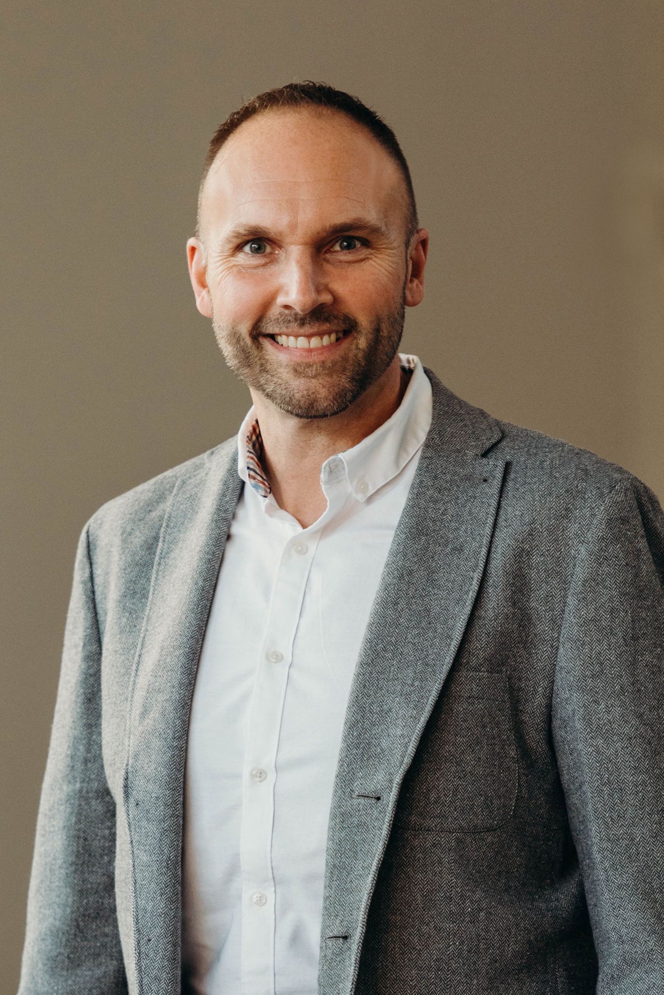 Bonus Episode - Interview With Mark Fitzgerald - The Chimp Paradox by Prof Steve Peters