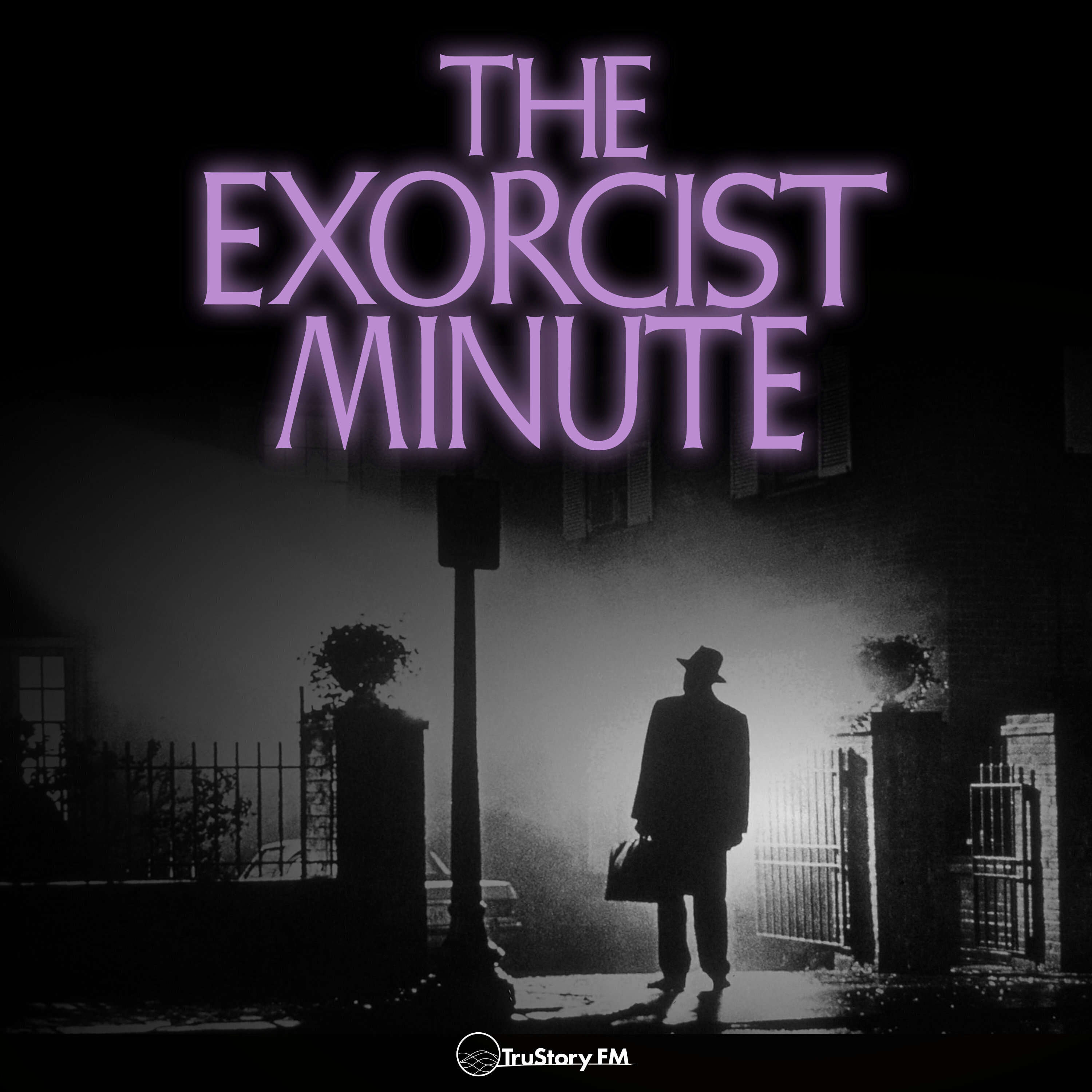 ⁣BONUS EPISODE! The Exorcism of Robbie Doe Part II