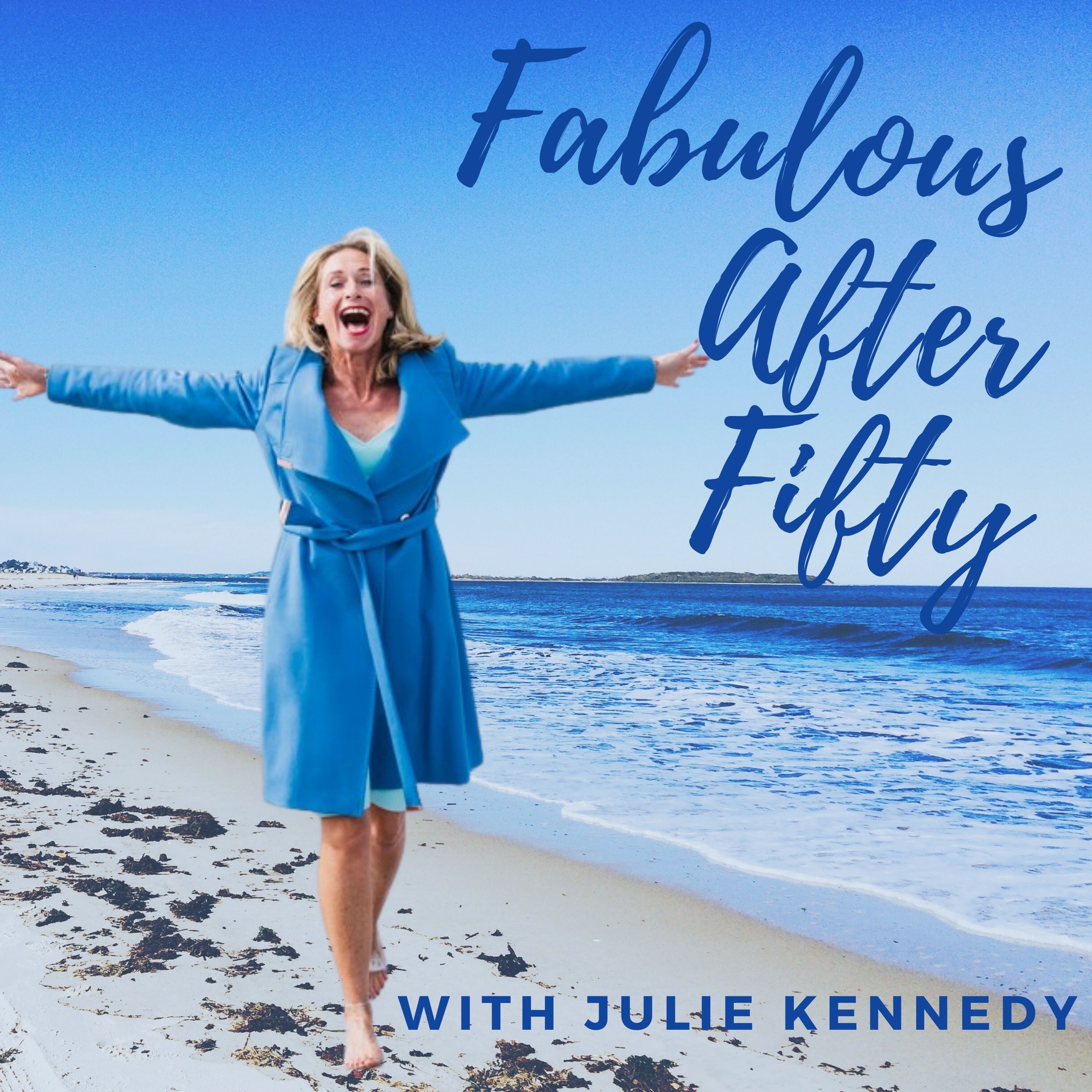 Fabulous After Fifty! 