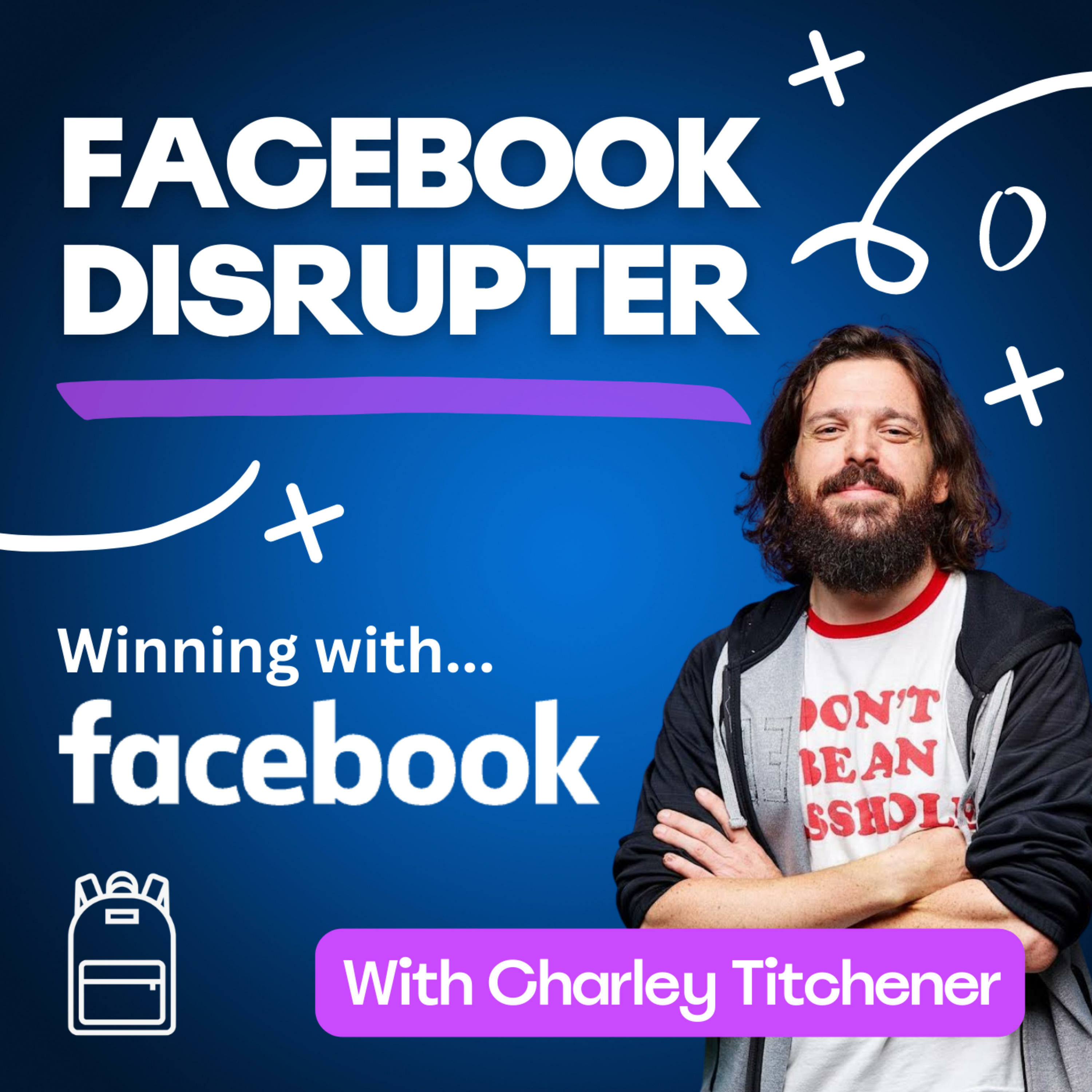 How to Build a Campaign to Promote Alex Hormozi's $100M Leads with AI & ChatGPT: Facebook Ads Course