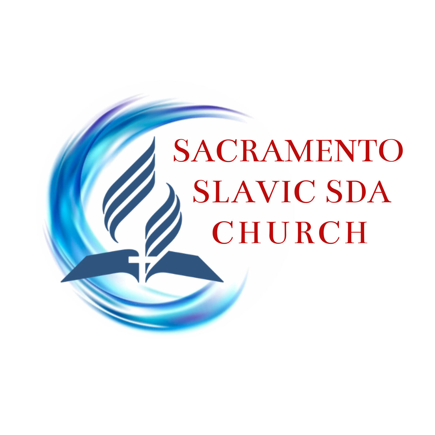 Sac Slavic SDA 