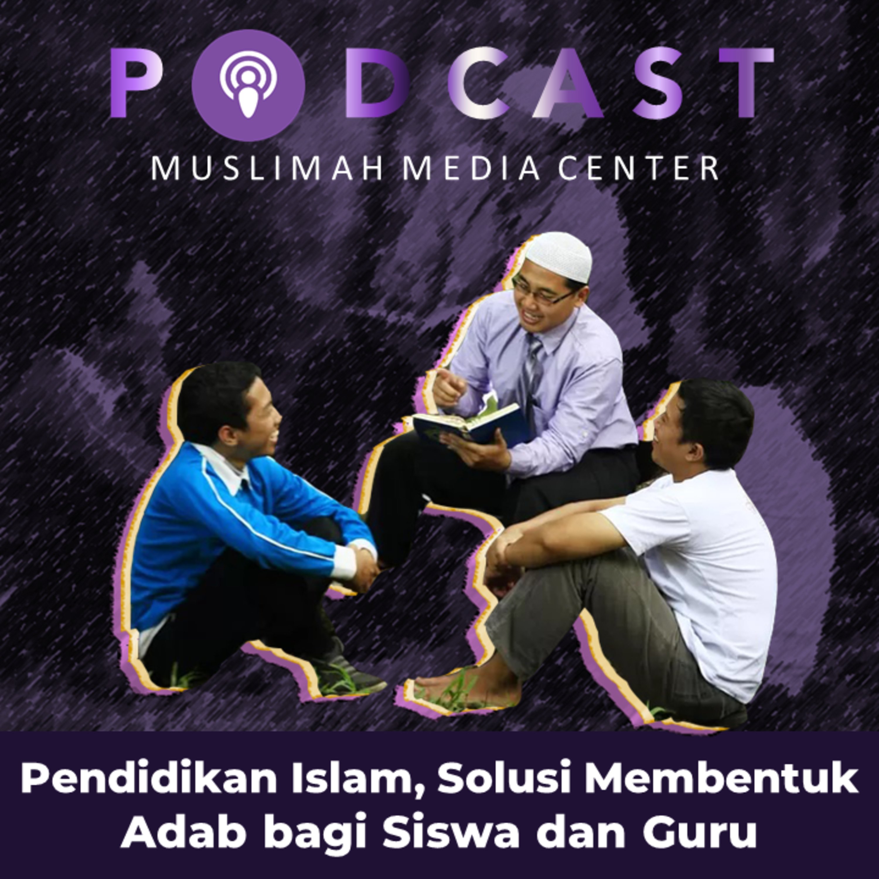 ⁣Ngomong Politik - Pendidikan Islam, Solusi Membentuk Adab bagi Siswa dan Guru