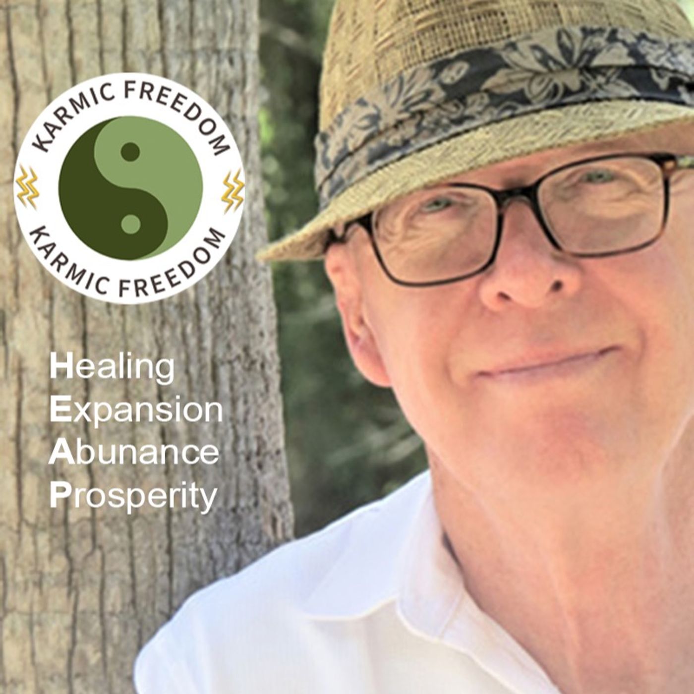 EP15 Michael's Mission - 5th Dimension Mantra