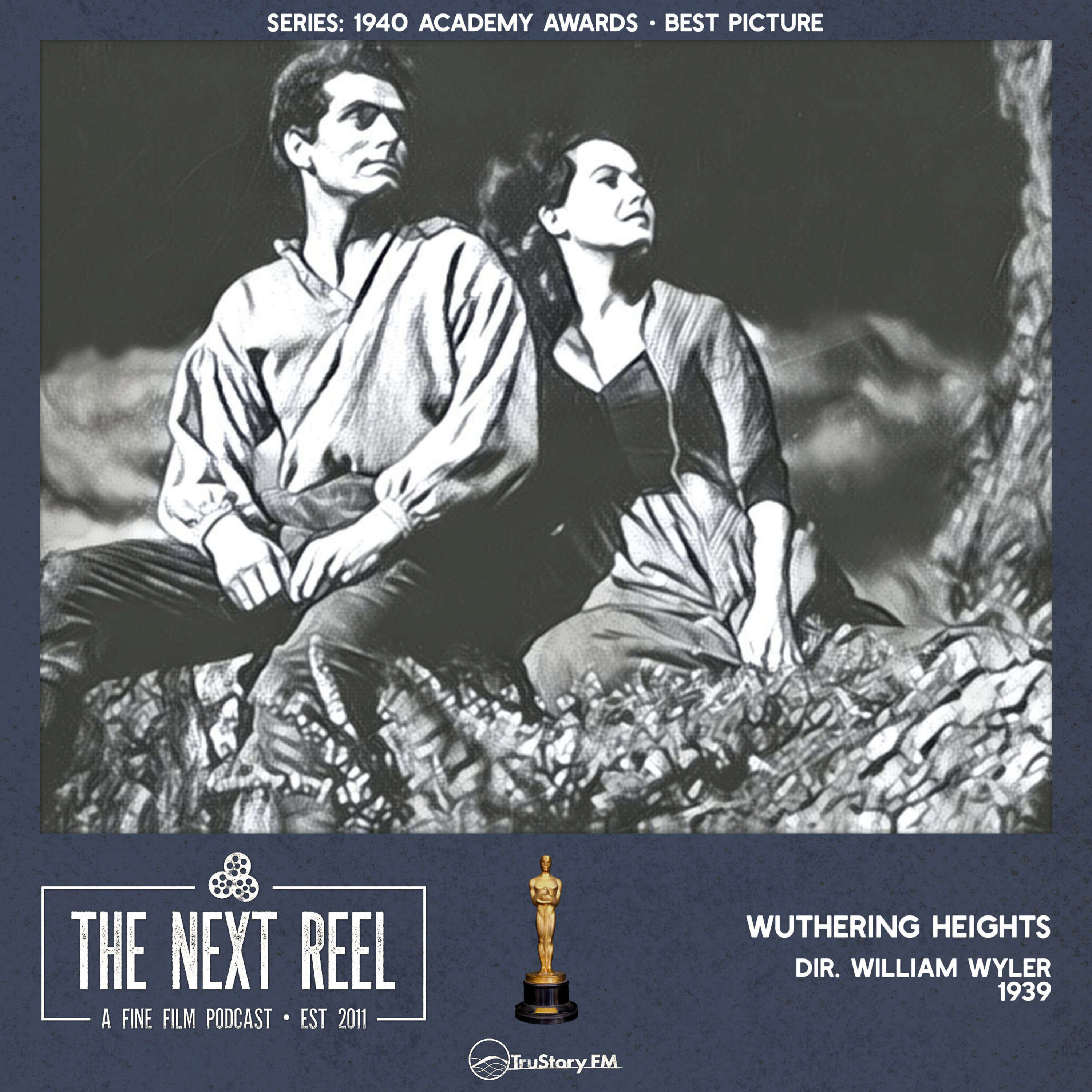 Wuthering Heights • The Next Reel