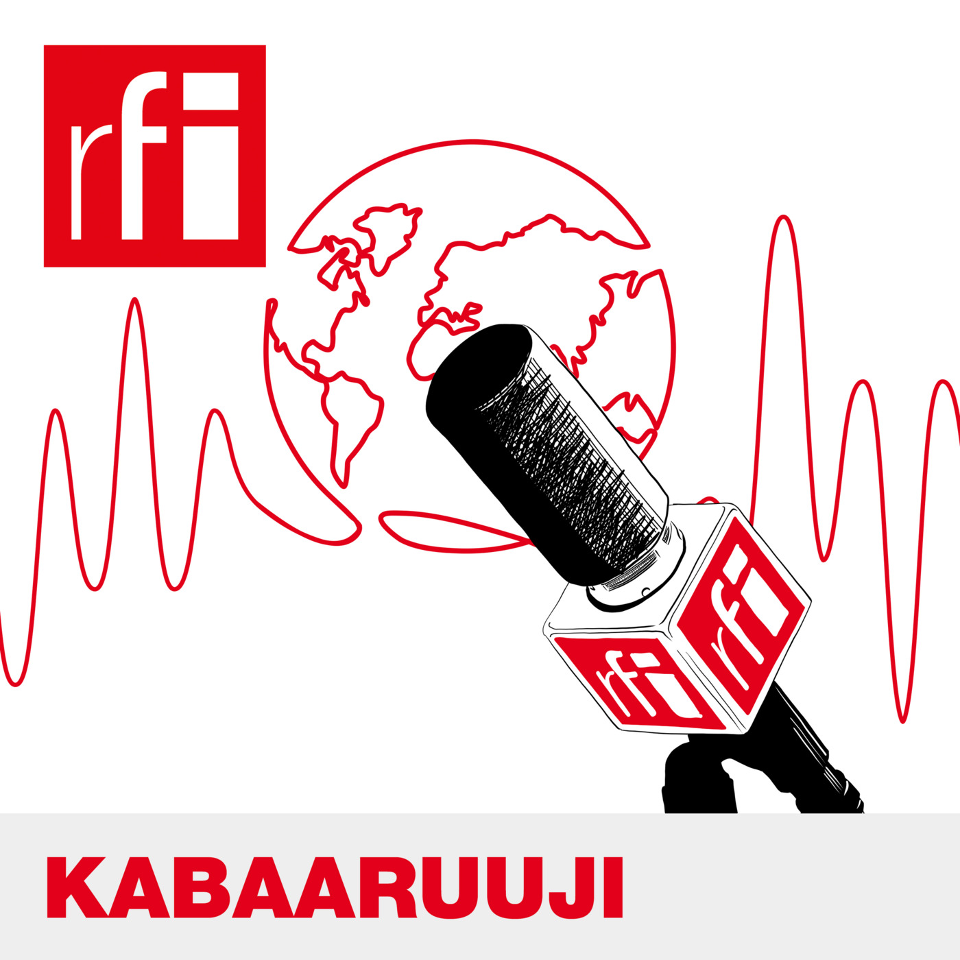 kabaaruuji 05/08 13h00 GMT