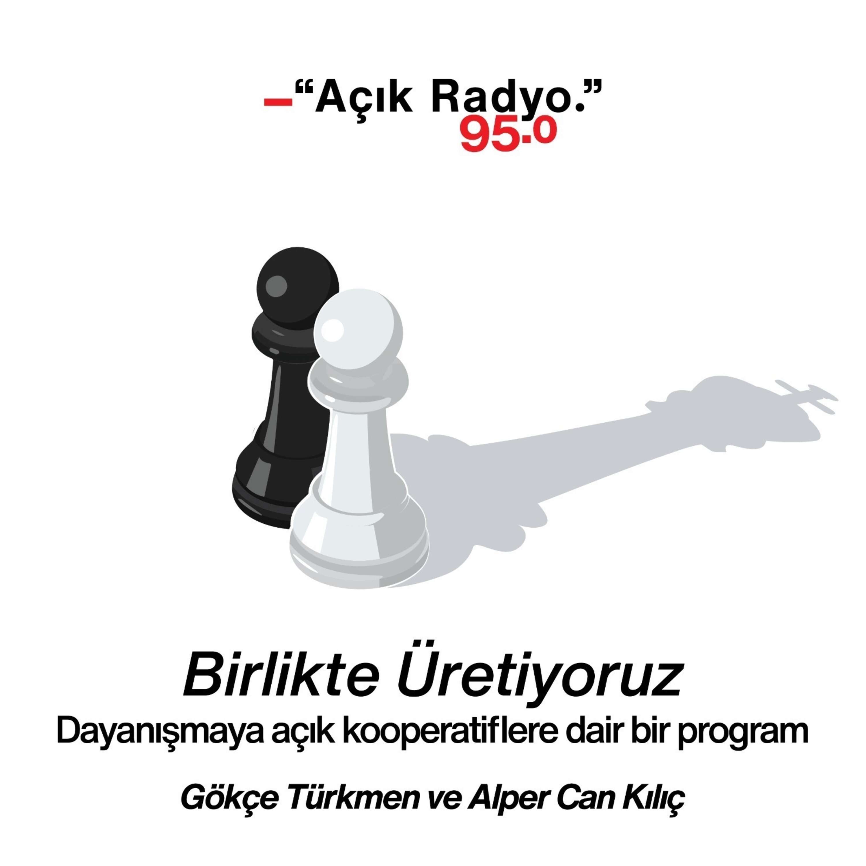 Birlikte Üretiyoruz: 30 Ağustos 2023