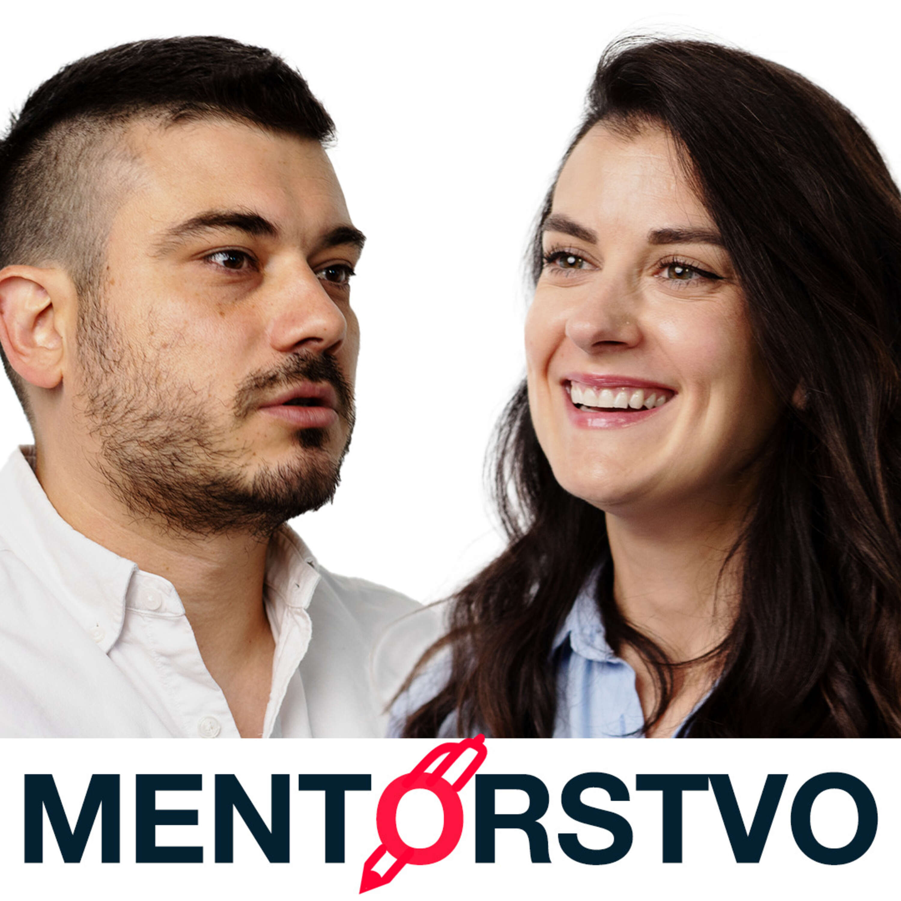 Šta čini dobro MENTORSTVO? / Katarina Acaković, P2P Consultancy / ŽIŠKA podkast #196