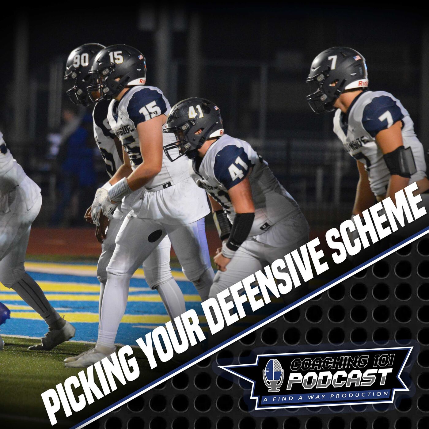 Picking Your Defensive Scheme