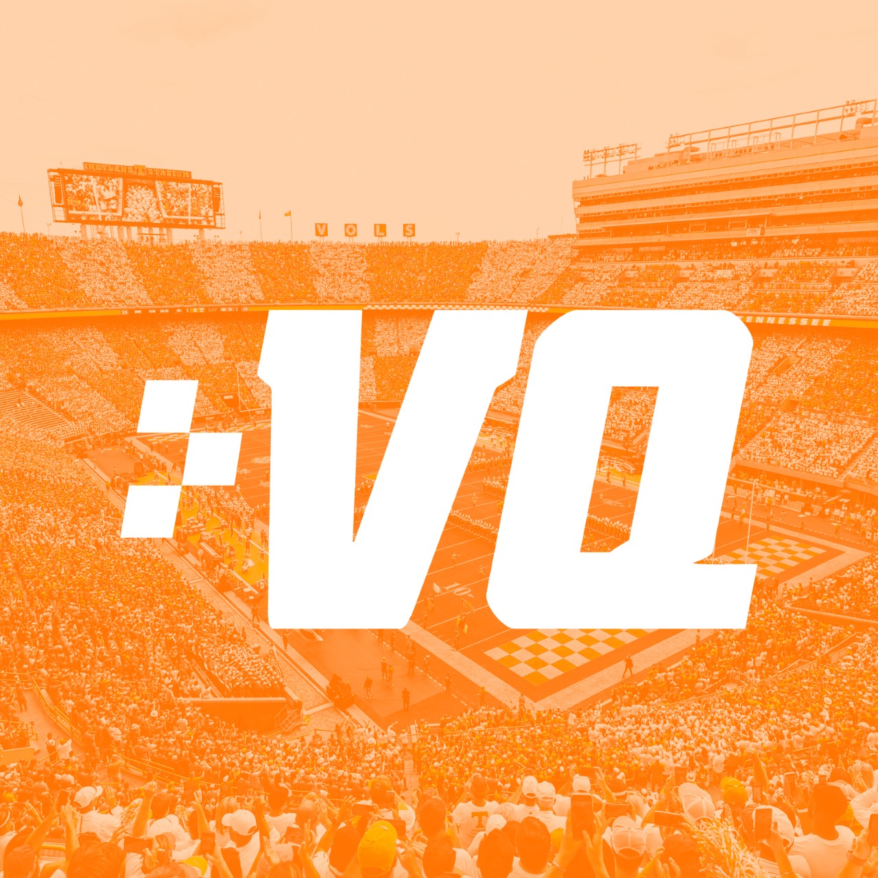 VQ Podcast: It's Game Week for the Tennessee Volunteers