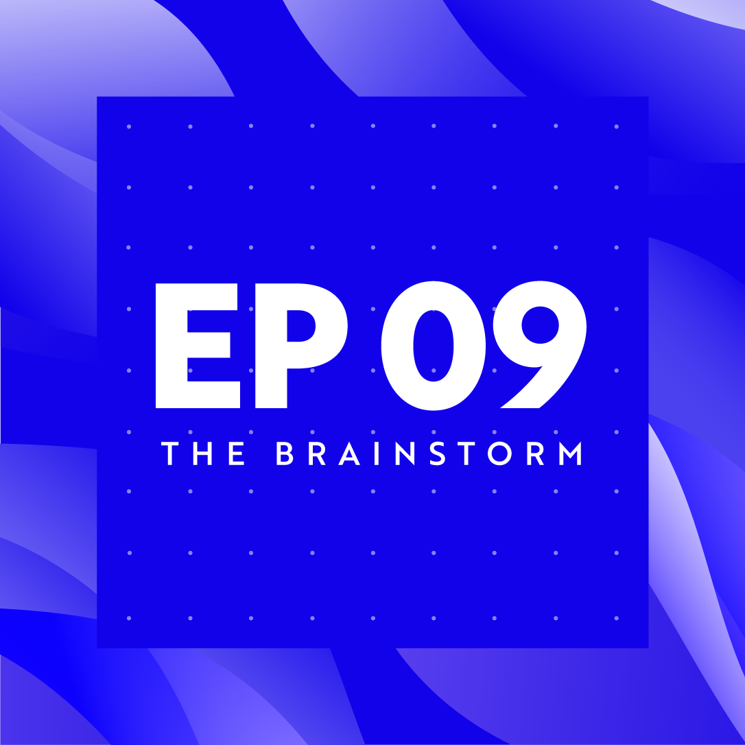 ⁣Bitcoin and the Hunt for AI Computing | The Brainstorm EP 09