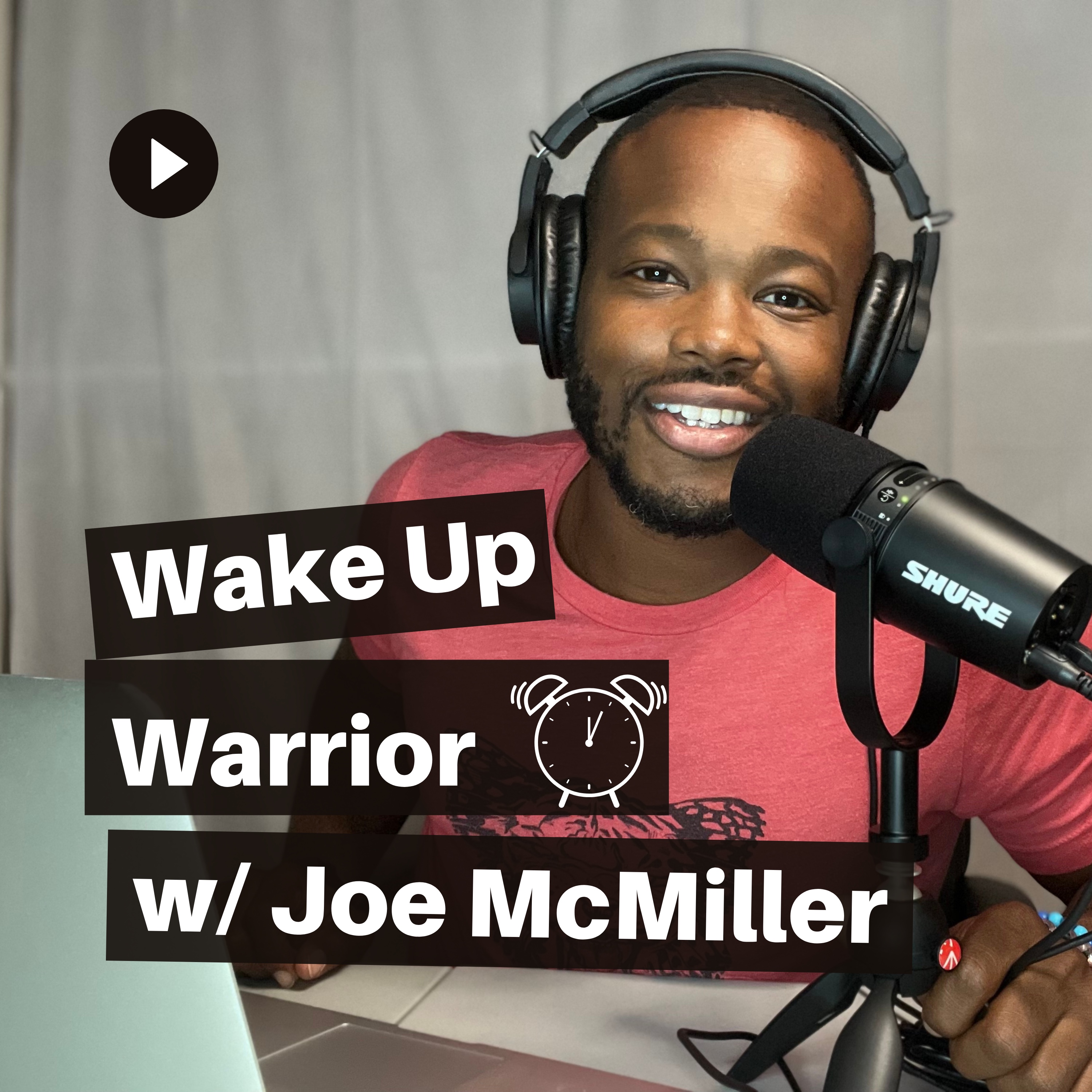 ⁣Delusional Optimism, Kids & Weight-loss Drugs, And Breaking Boundaries EP: 2