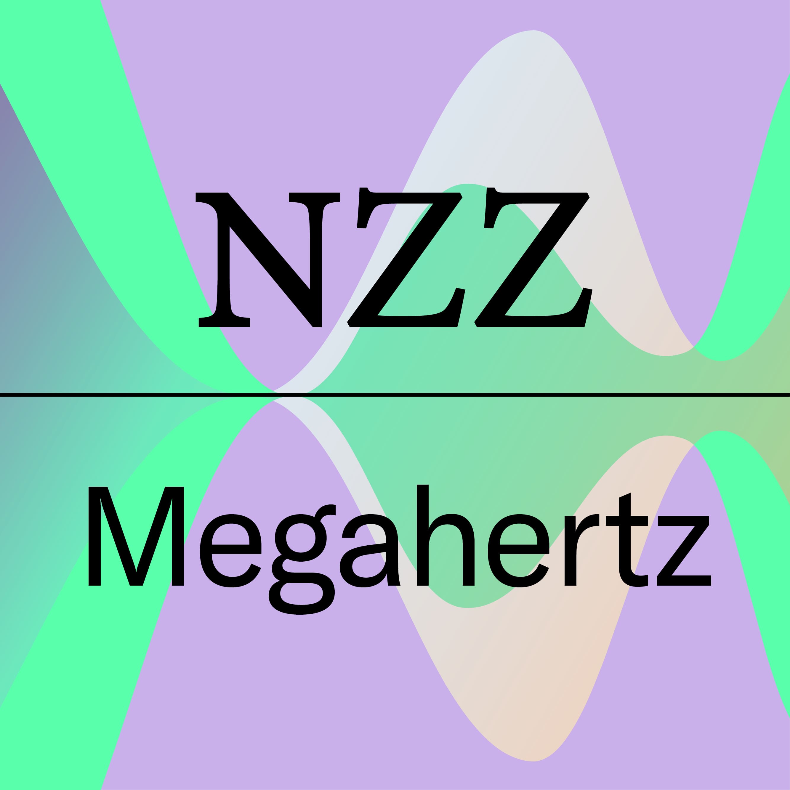 NZZ Megahertz 