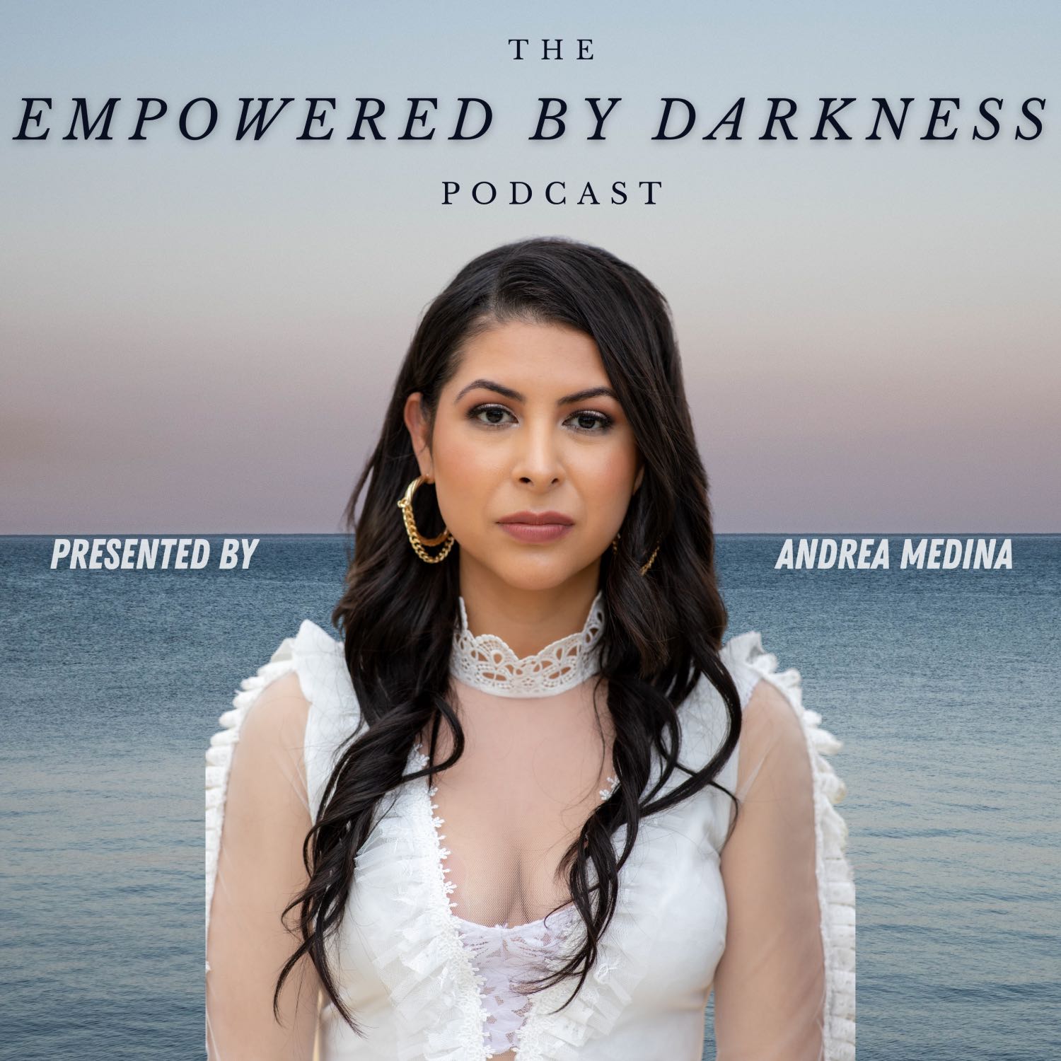 Why Tapping into Your Darkness Will Birth Your Most Empowered Self 