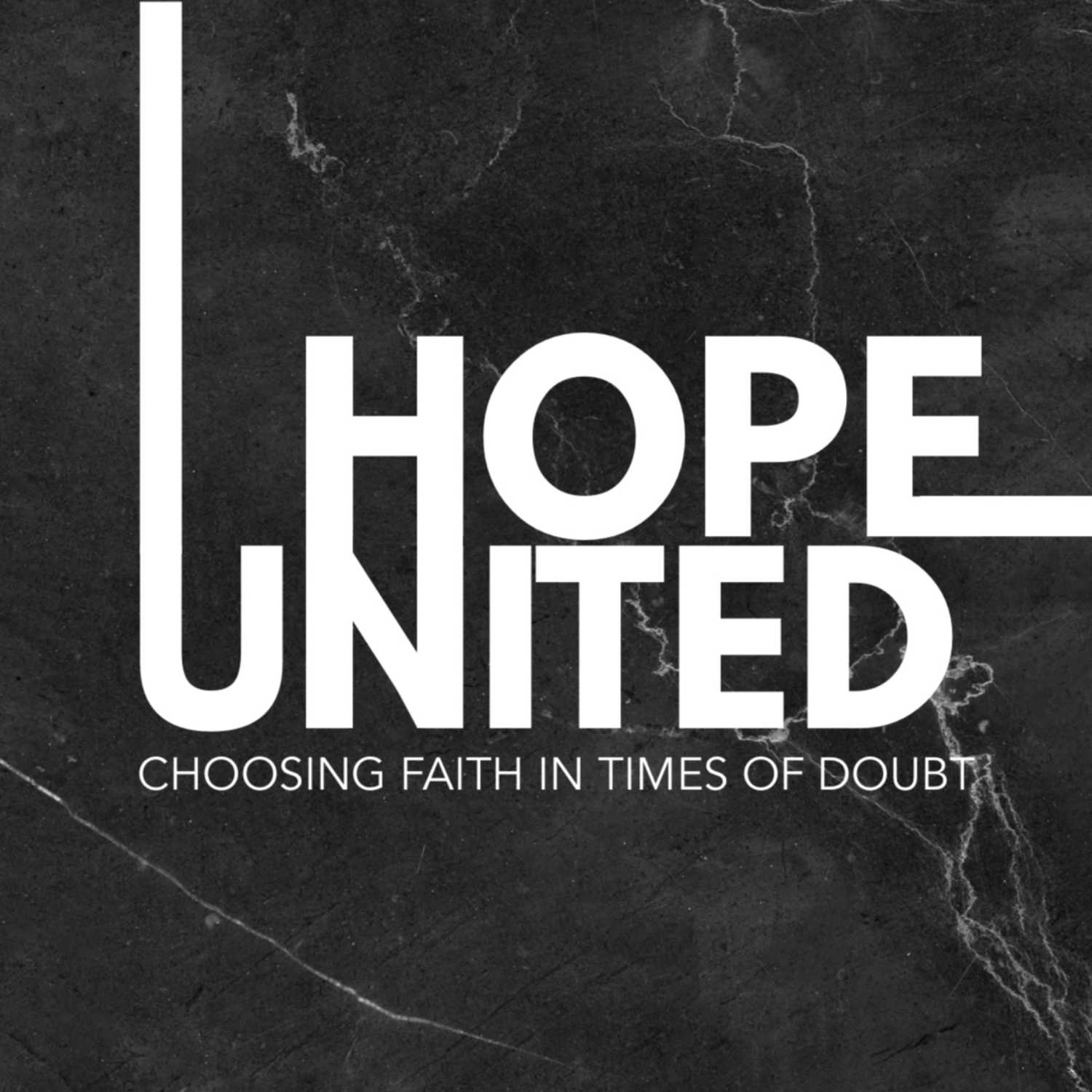 HOPE UNITED | Session Four | Living For God's Glory