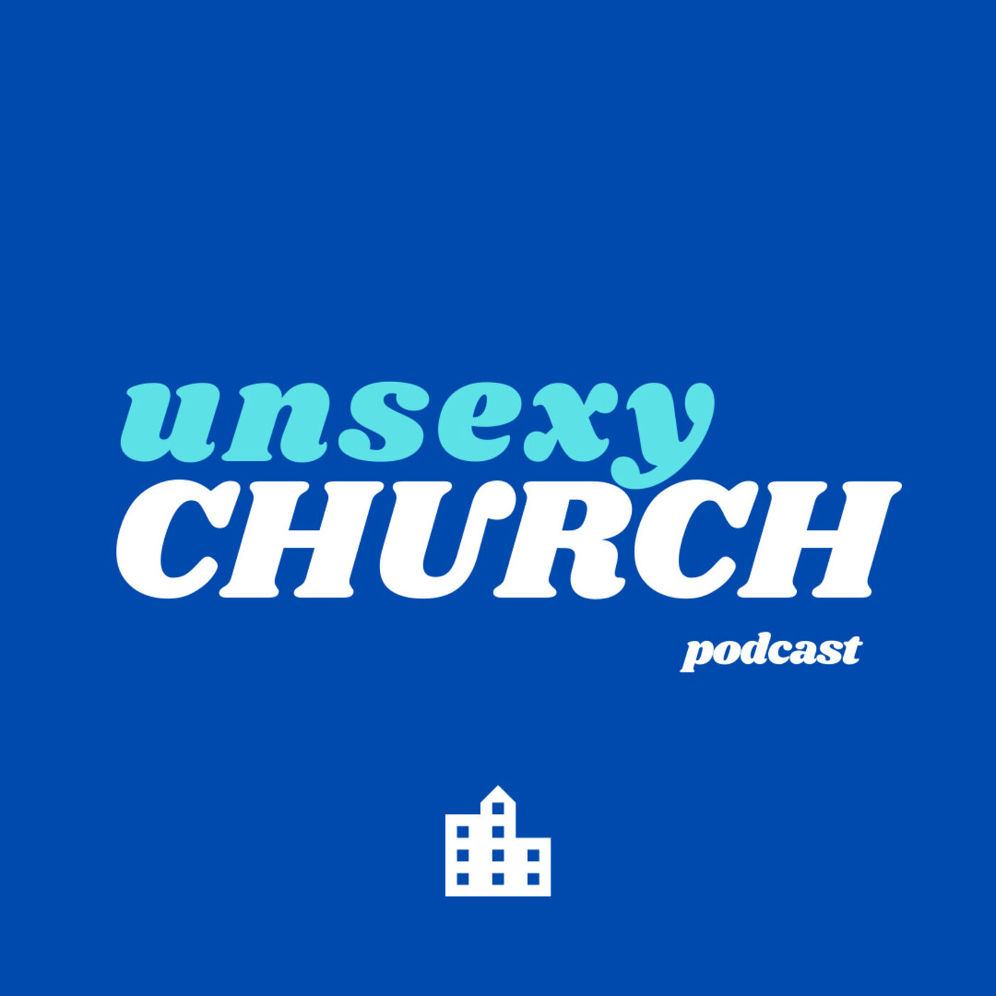 Season 2 Episode 1: On Church Planting