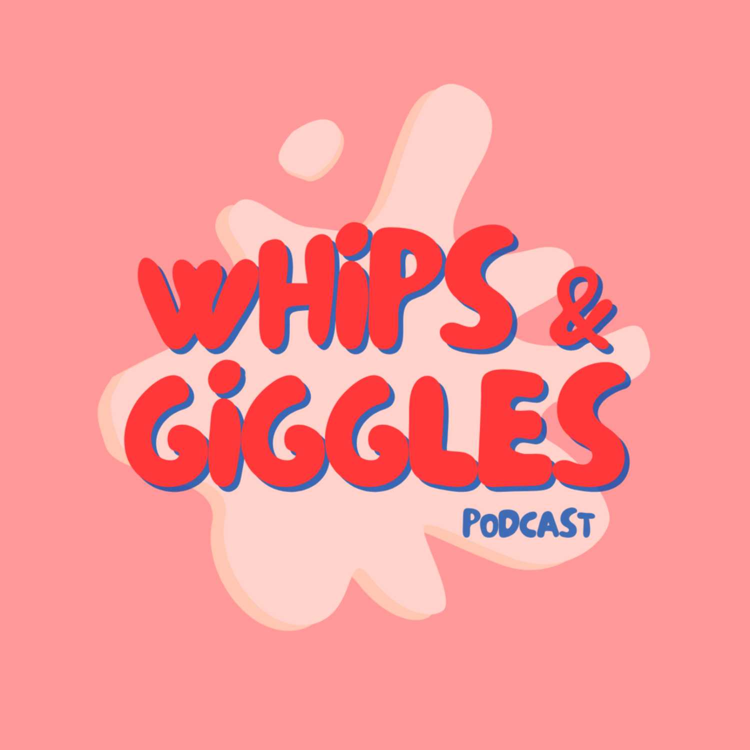 ⁣Whips and Giggles w/ Sploshmuffin - WAM-tastic Turbo Perverts  - #8