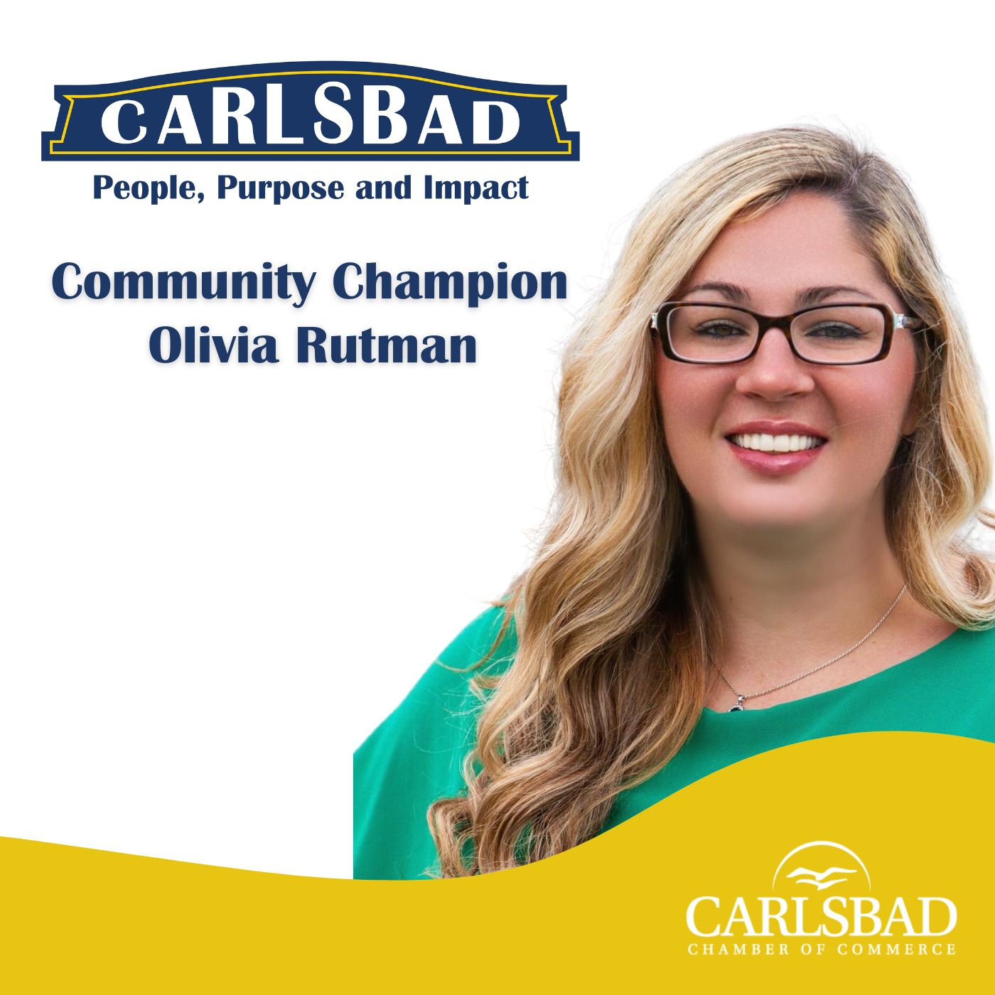 096 Olivia Rutman: From Banker to Childcare Innovator - The KidsCareFinder Story