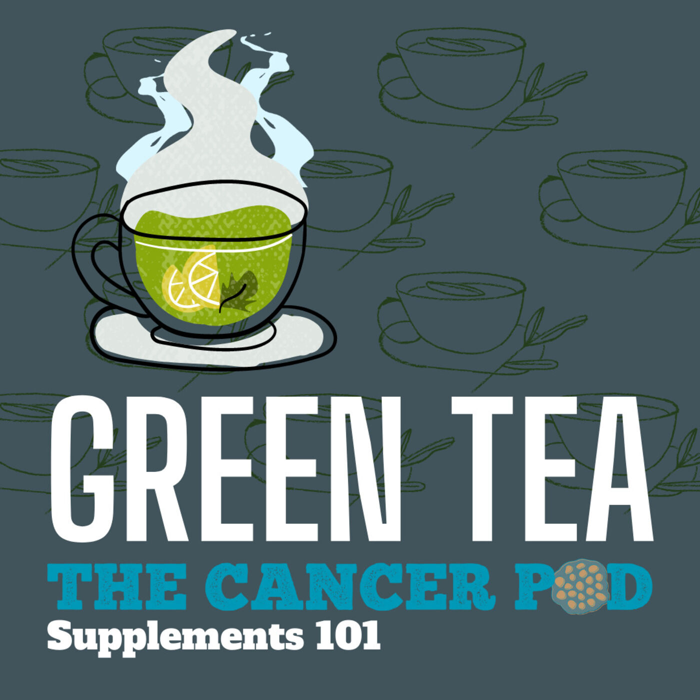 ⁣Green Tea: Supplements 101