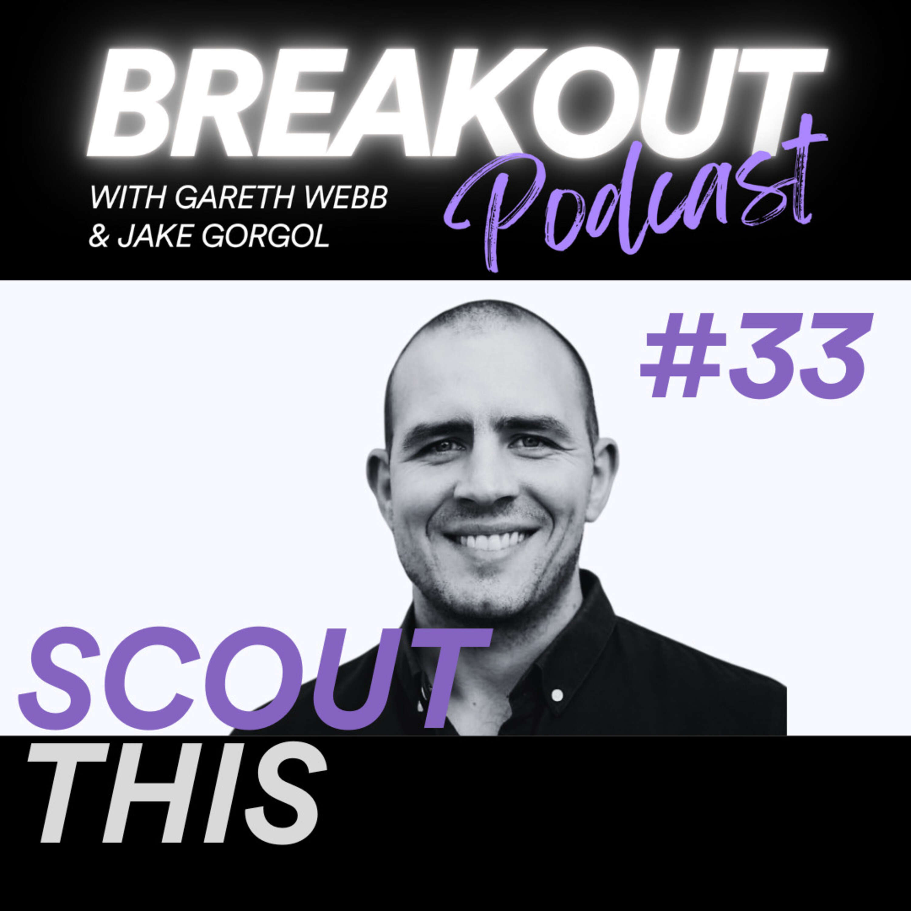 33 | Scout this - Head of Design