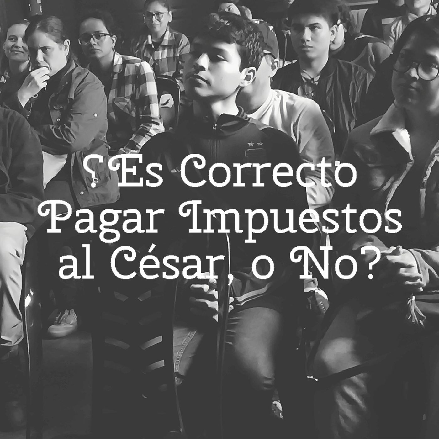 ¿Es Correcto Pagar Impuestos al César o No?