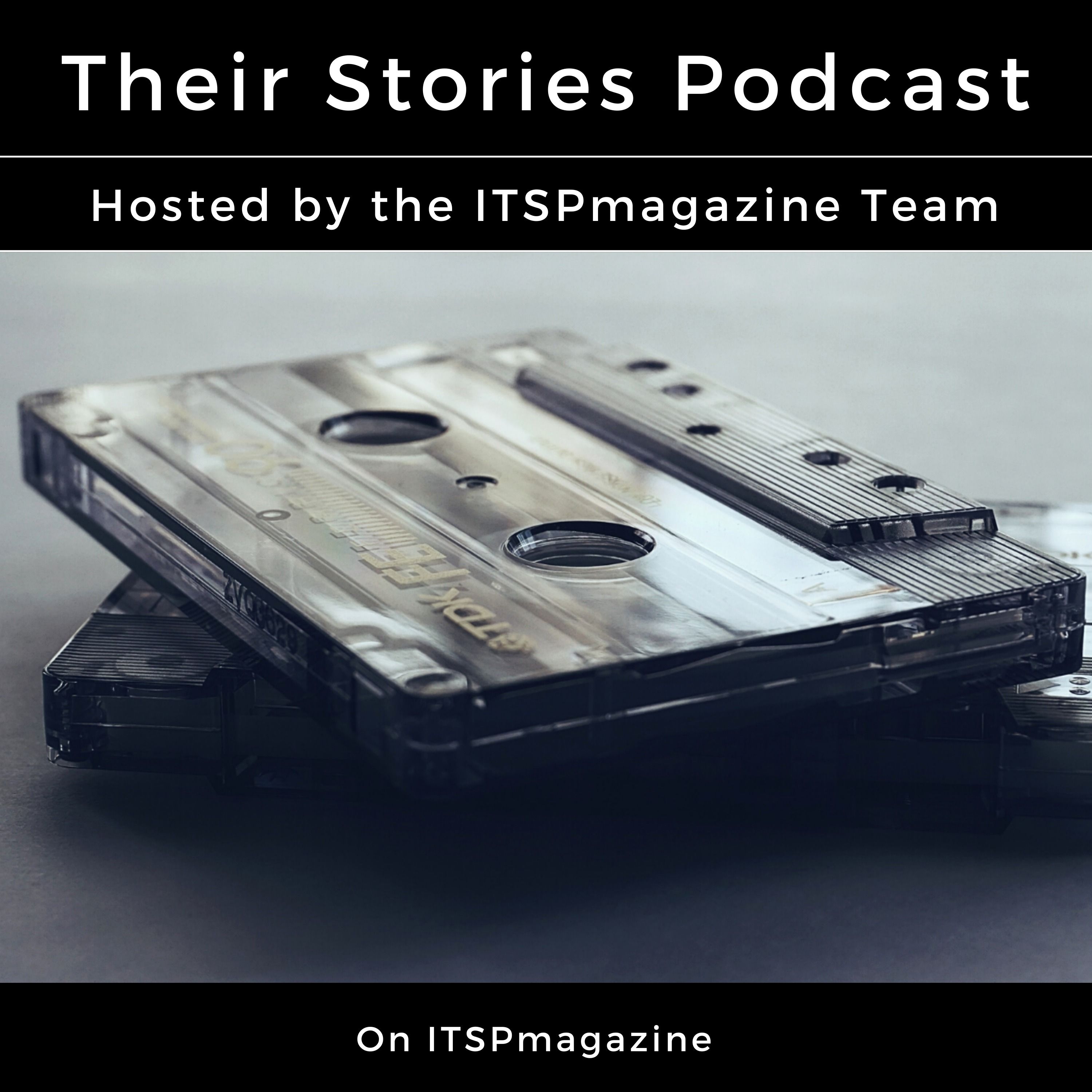 ⁣Beyond the Silos: The Evolution of Threat Intelligence | Taking an Intelligence-Driven Approach to Security Operations | A Brand Story Conversation from Black Hat USA 2023 | A Cyware Story with Willy Leichter