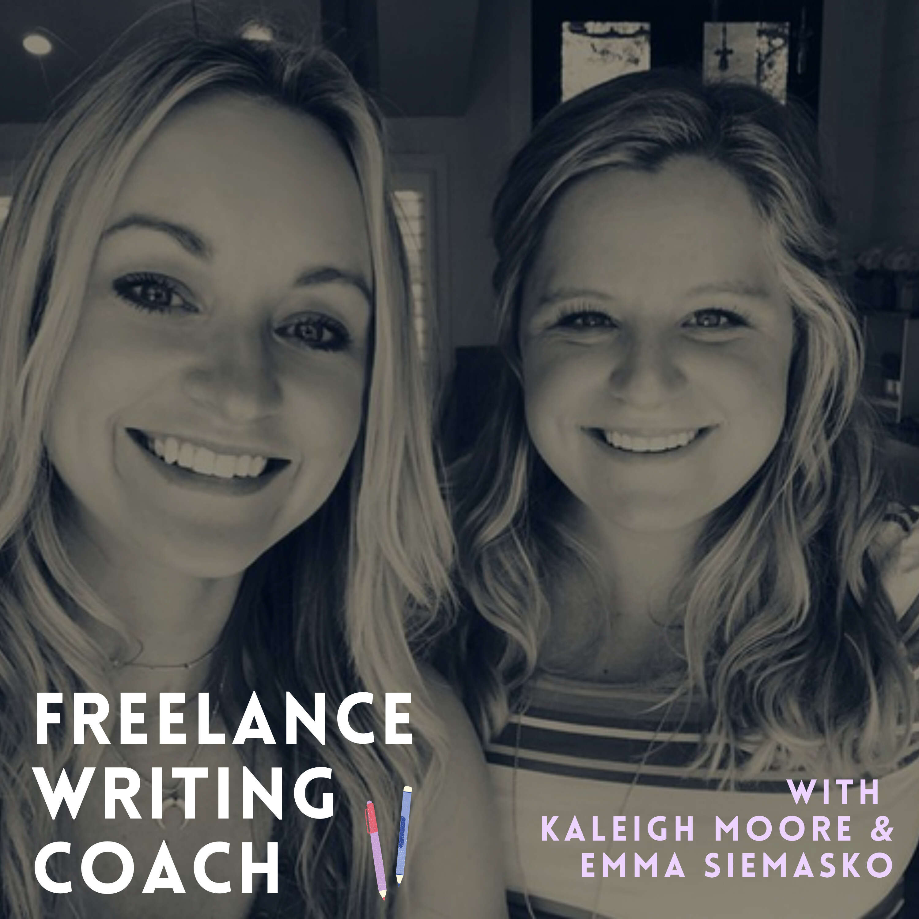 Freelance Writing Coach 