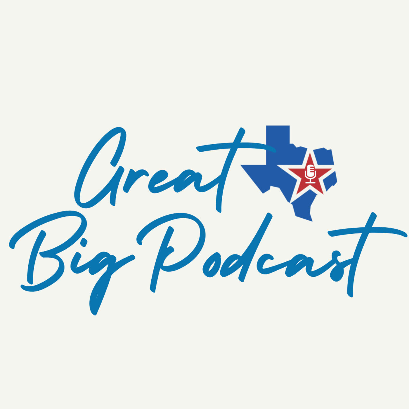 Fort Hood's Great Big Podcast 