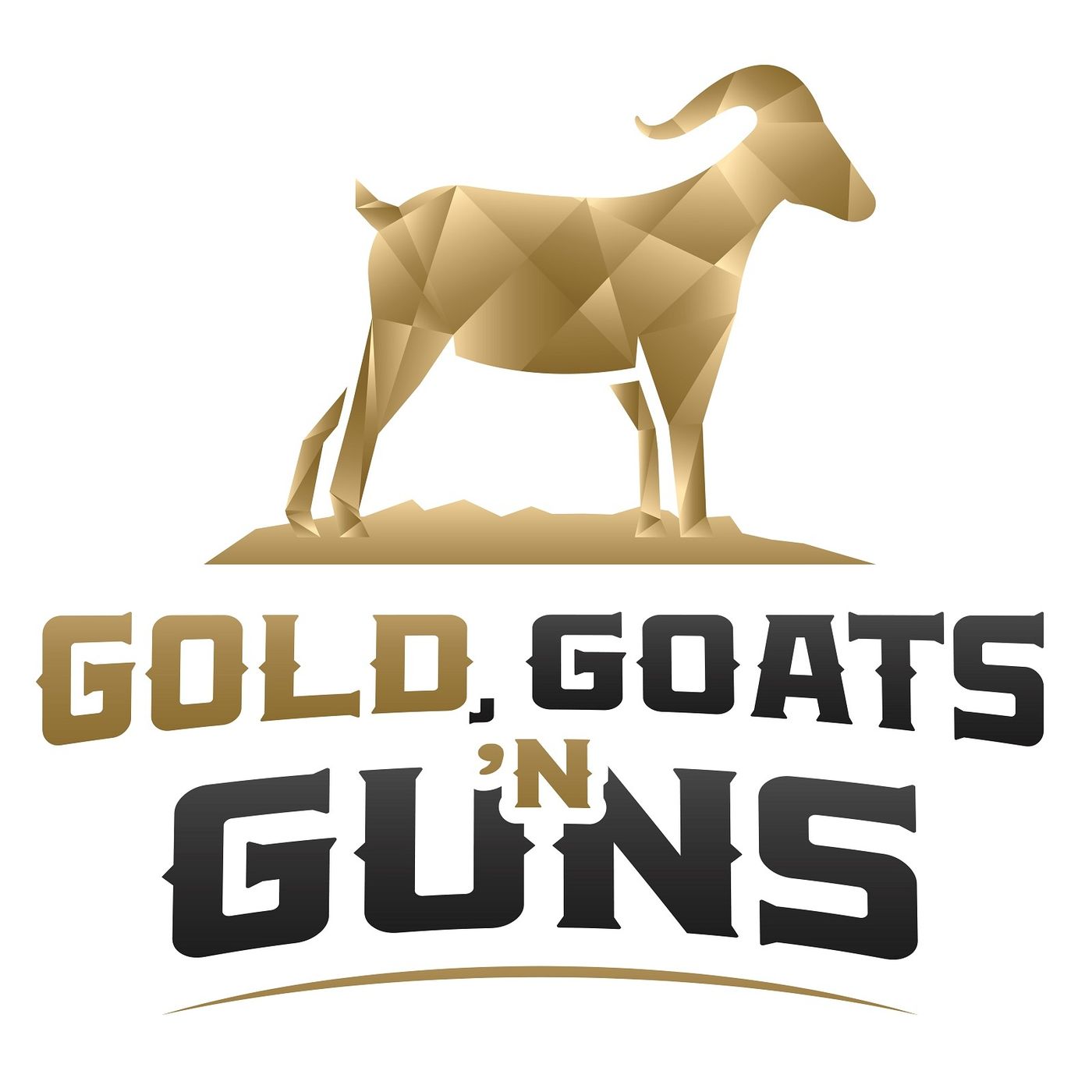 Gold Goats 'n Guns Podcast 