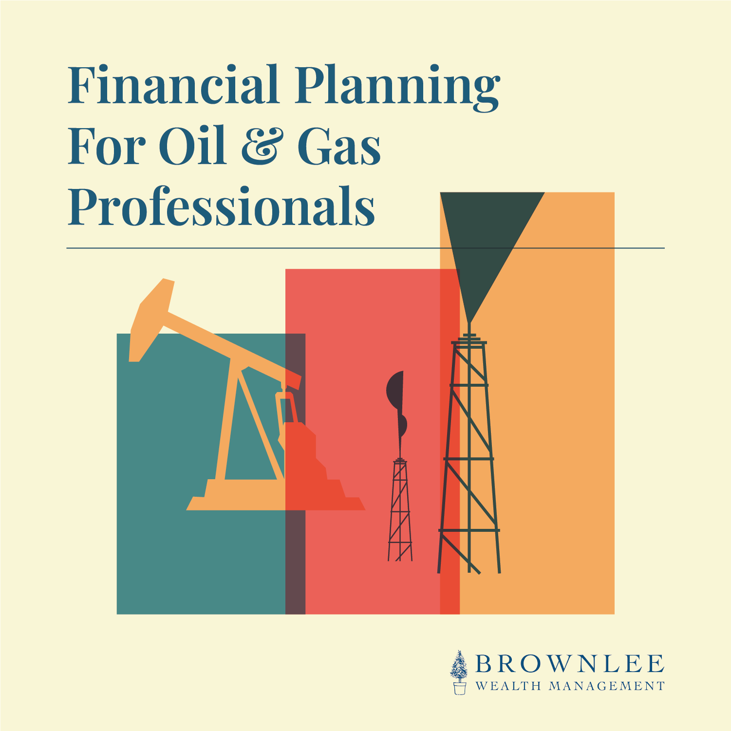 FPOG: Financial Planning for Oil & Gas Professionals 