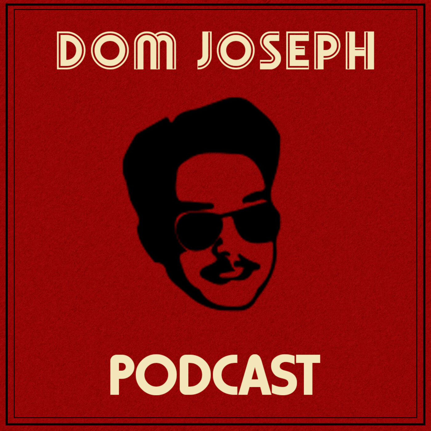 Dom Joseph Podcast 