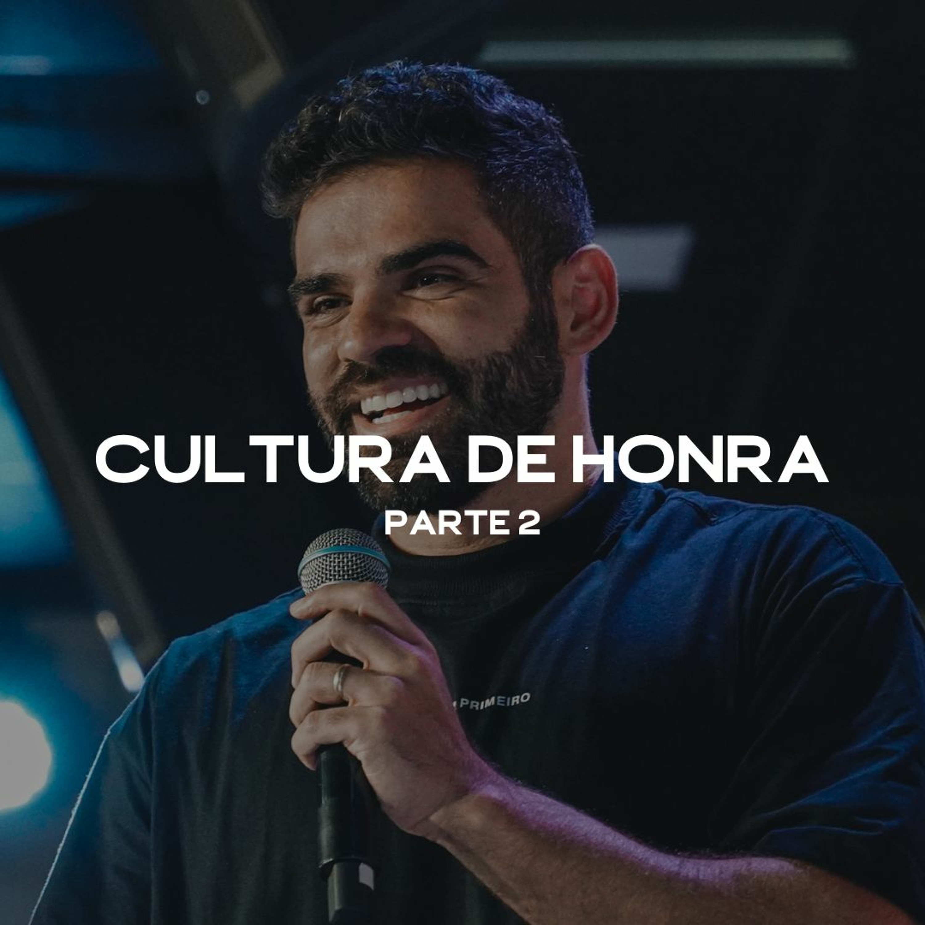 ⁣Cultura de Honra | Parte 2 - Gabriel Manzoni